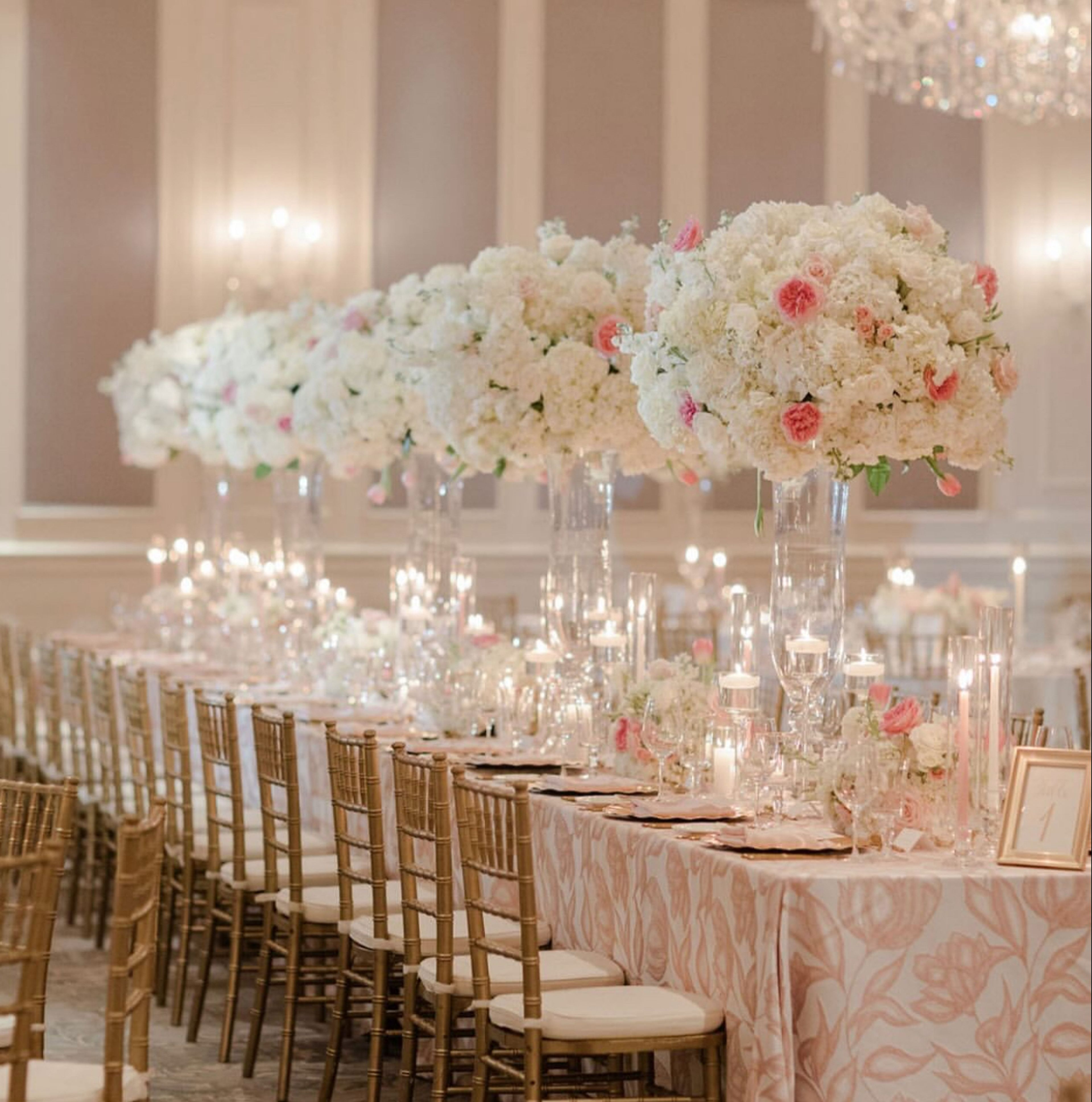 Cover photo of Blooms by Becks