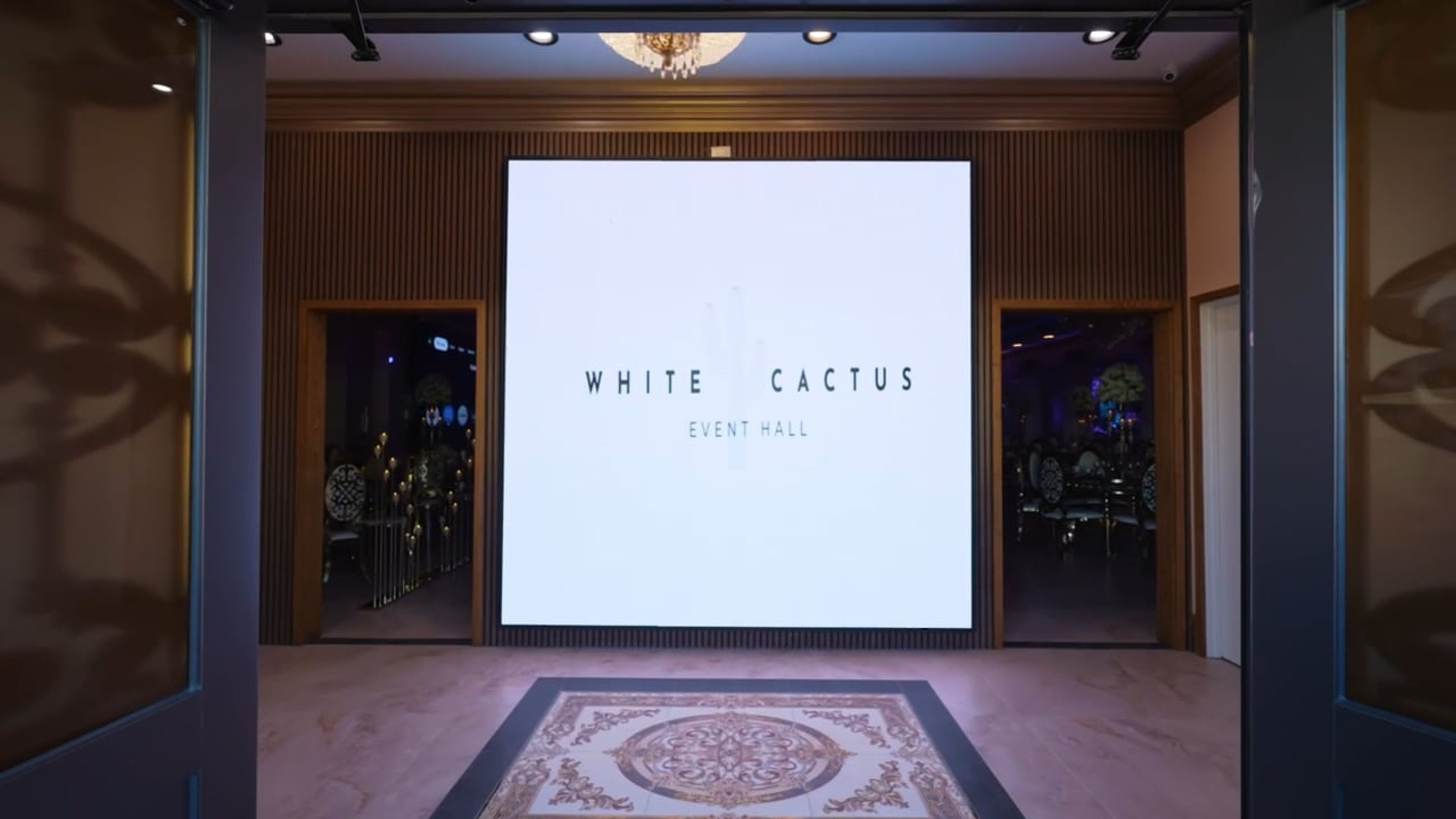 Featured photo from White Cactus Event Hall