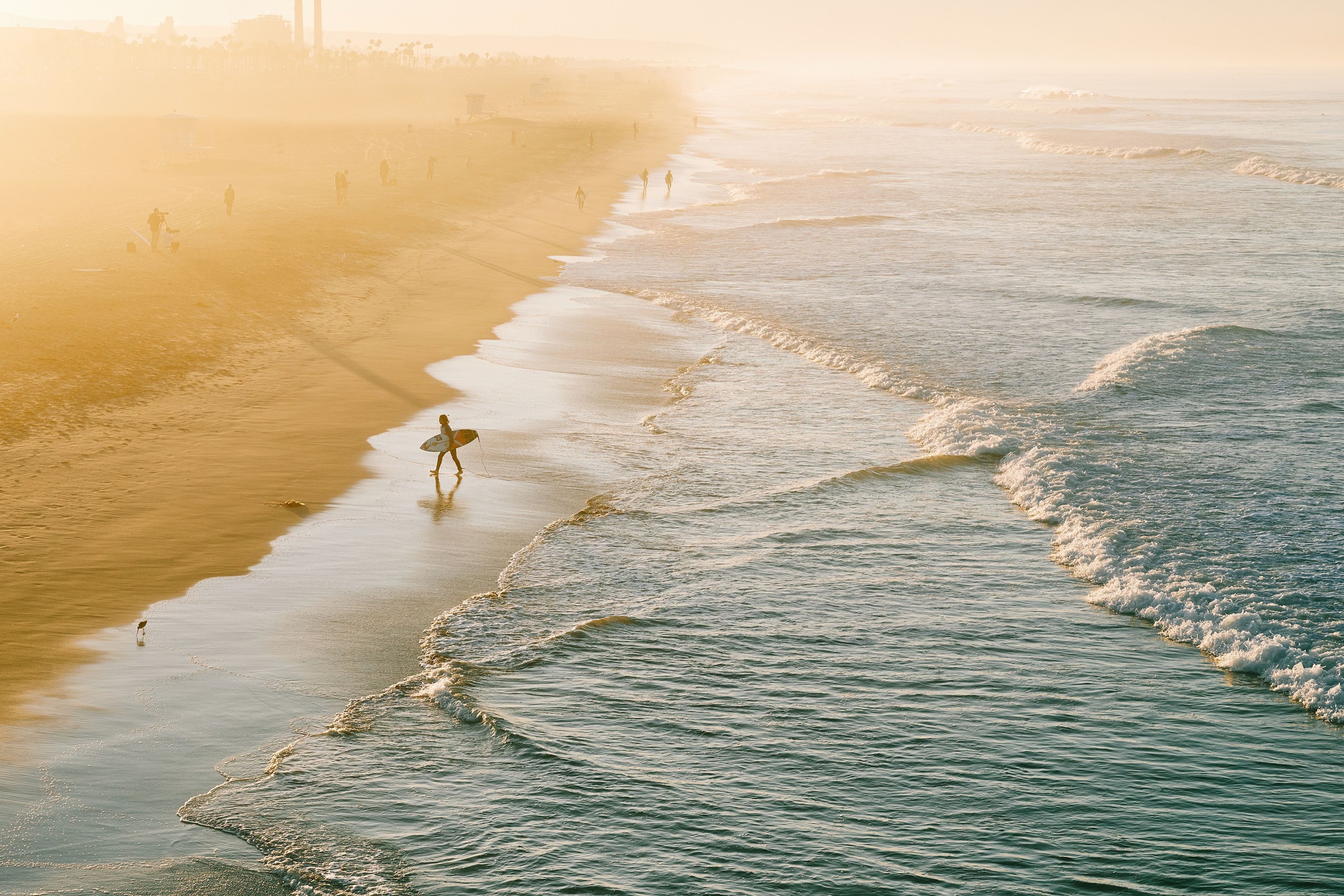 Featured photo from Kimpton Shorebreak Resort
