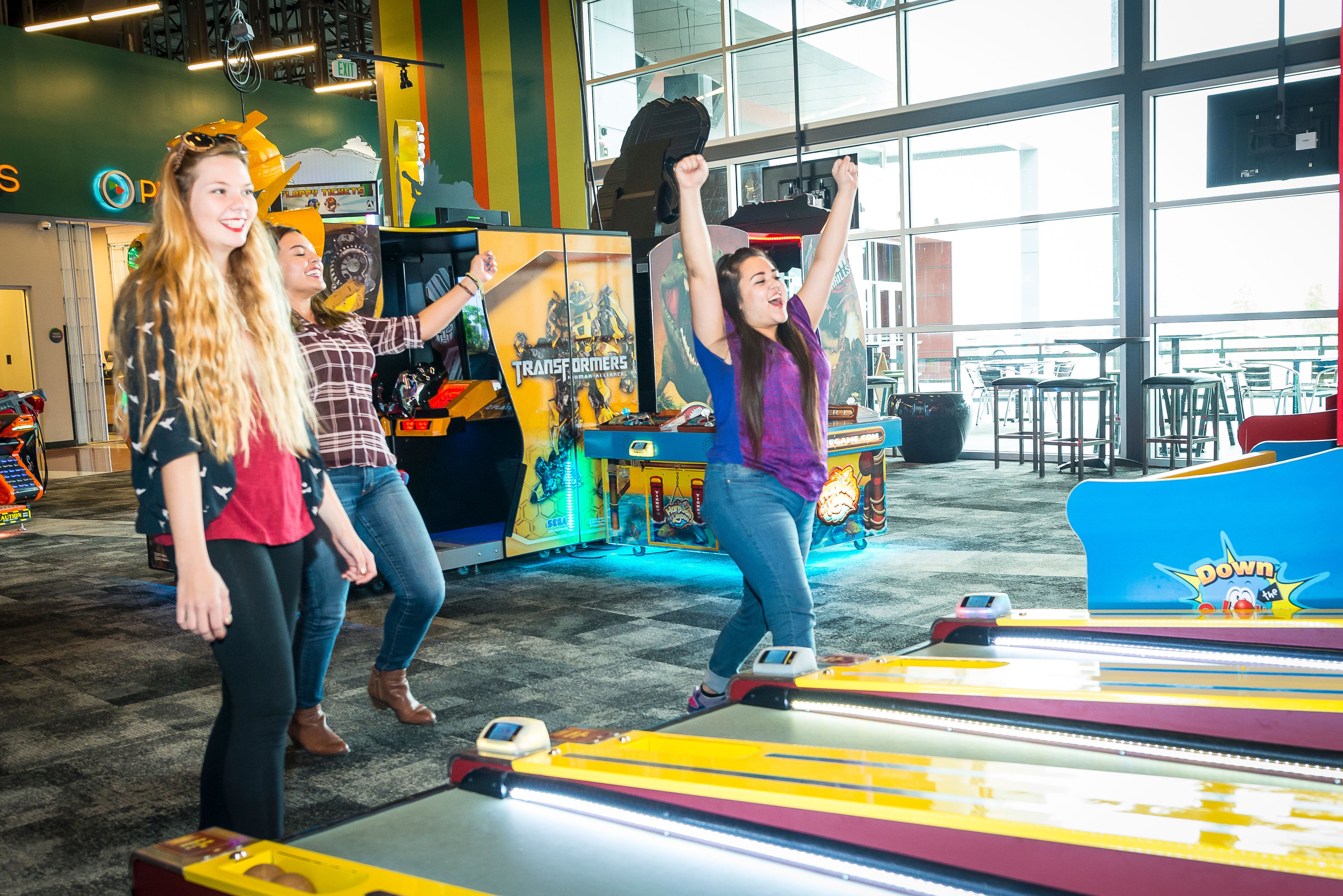 Cover photo of EVO Entertainment