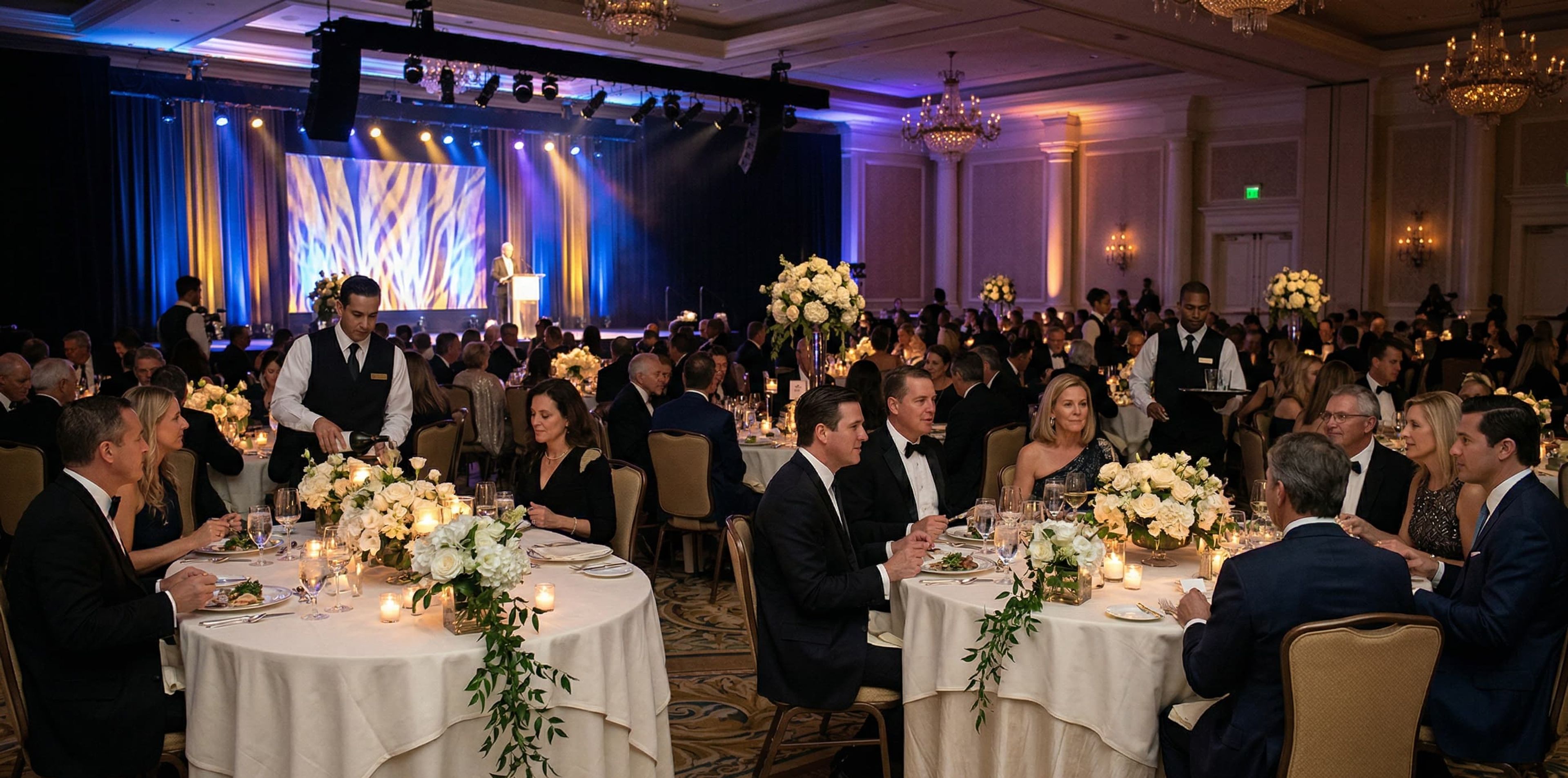 Cover photo of Ashley Stanfill Events