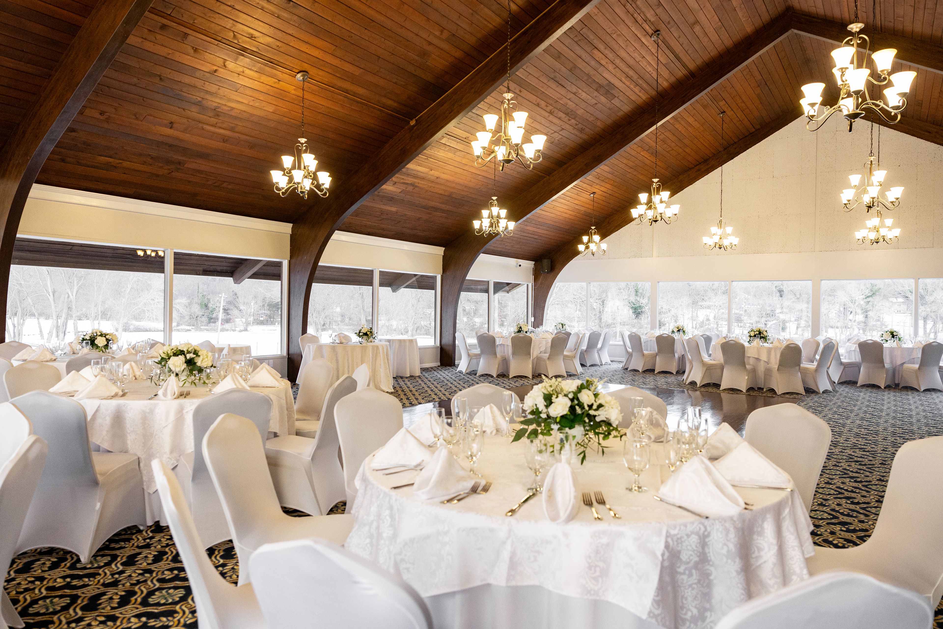 Cover photo of Spring Lake Caterers