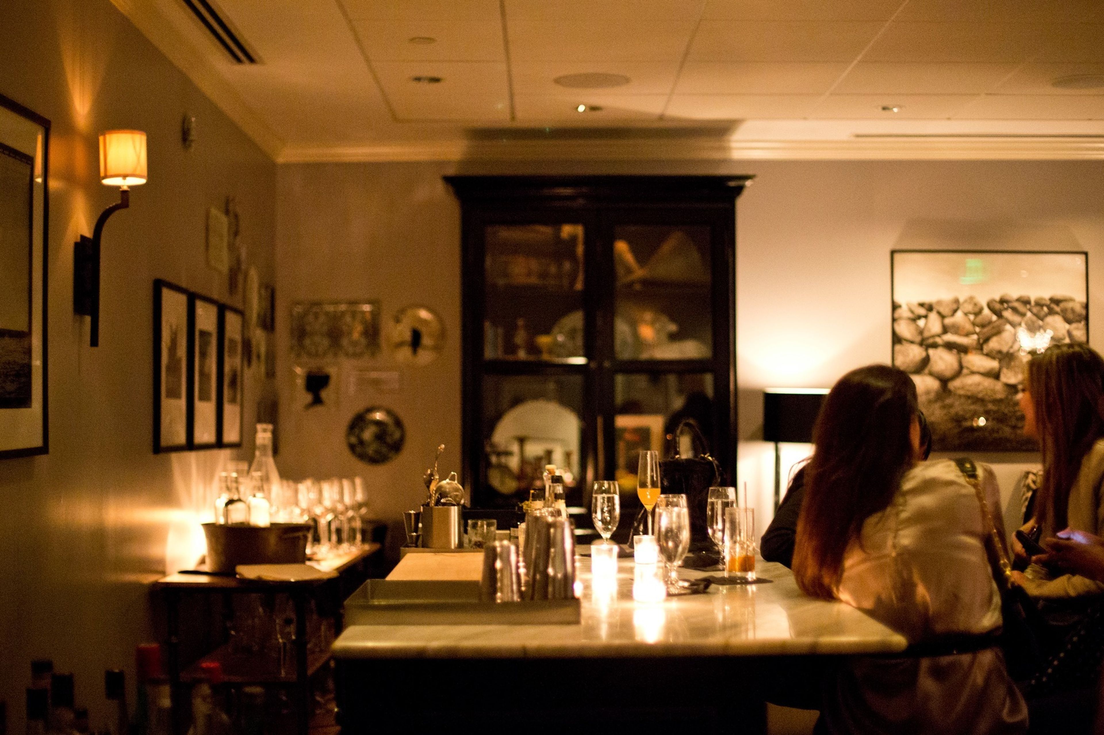 Cover photo of The Hawthorne