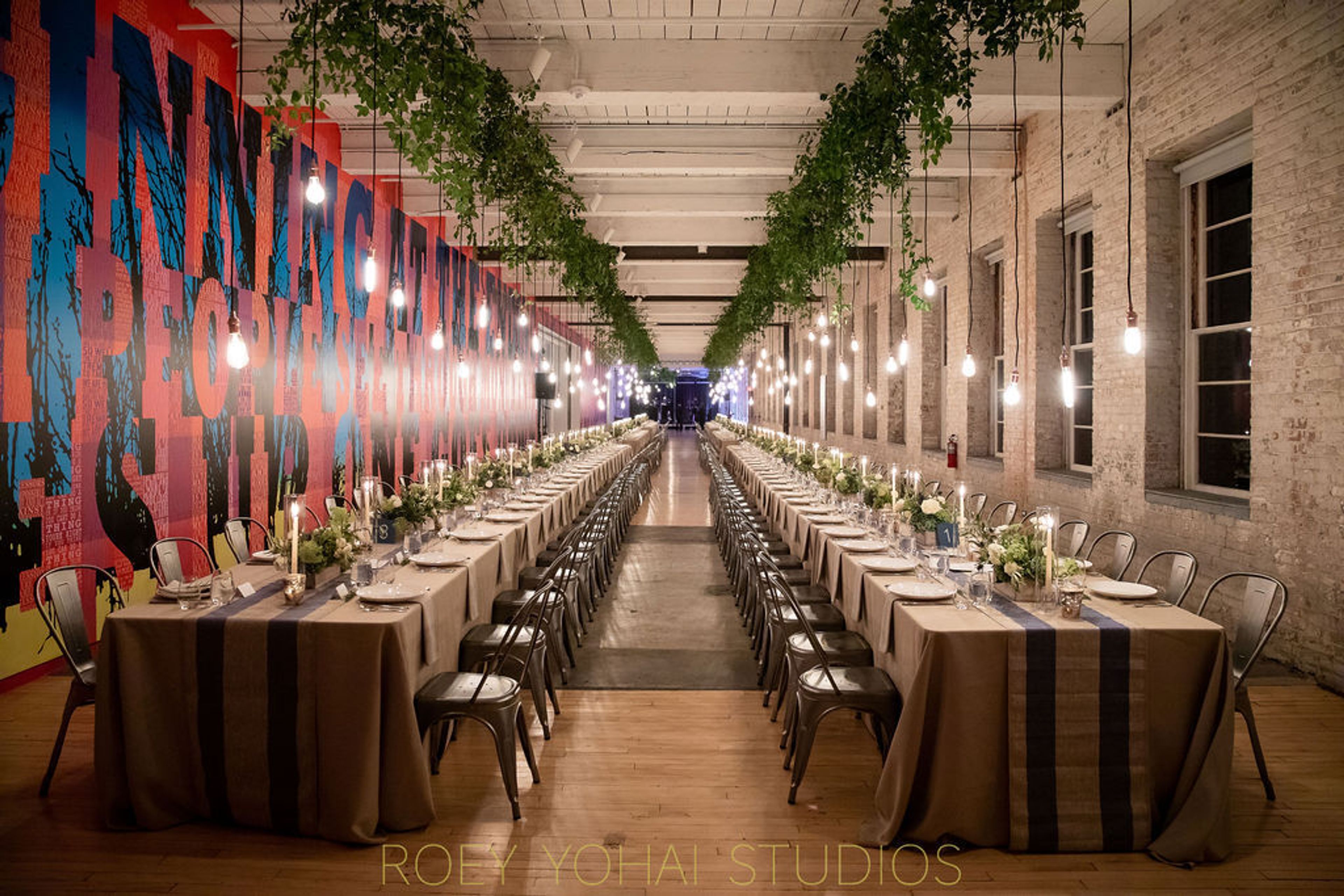 Cover photo of Massachusetts Museum of Contemporary Art