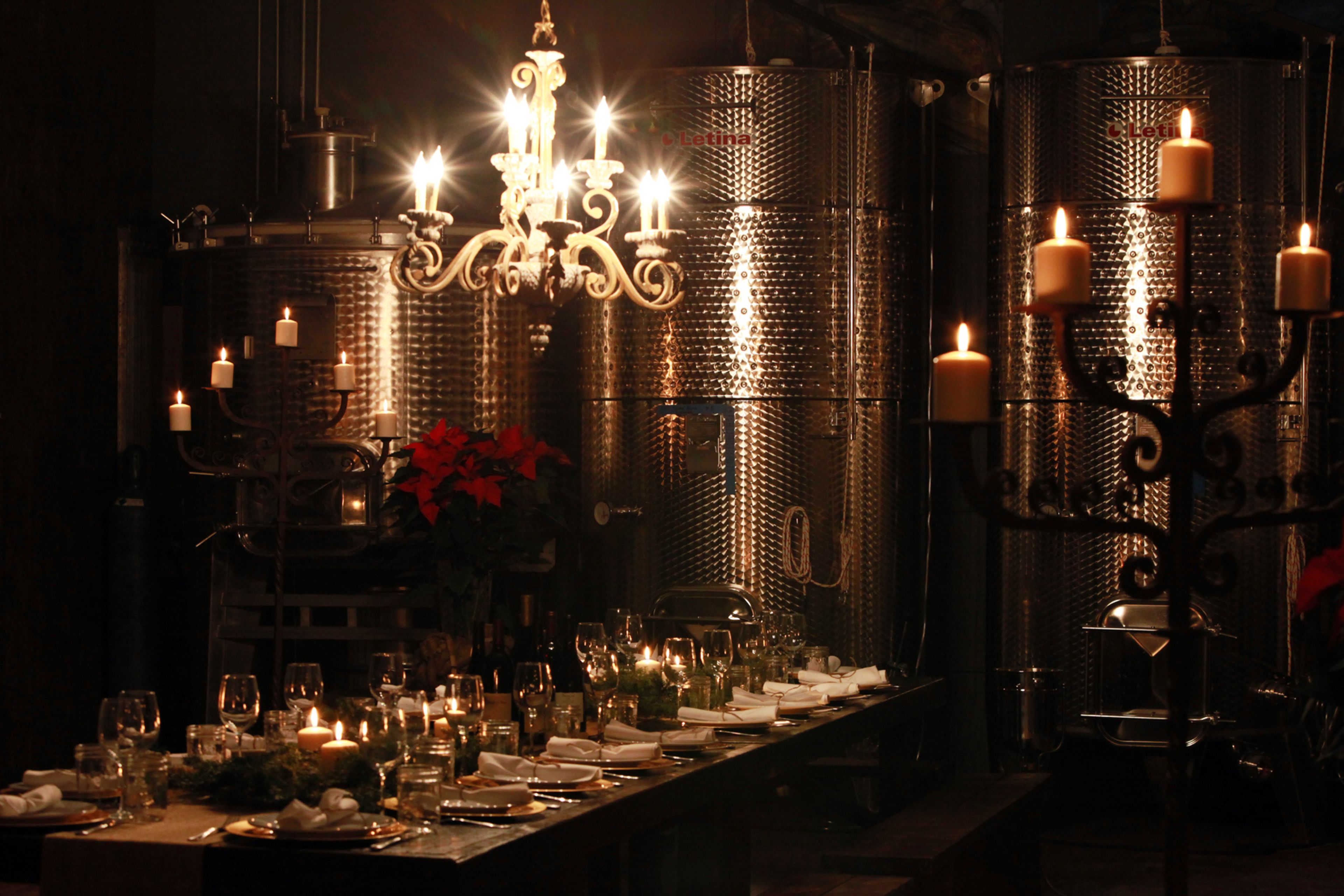 Cover photo of Standing Sun Wines