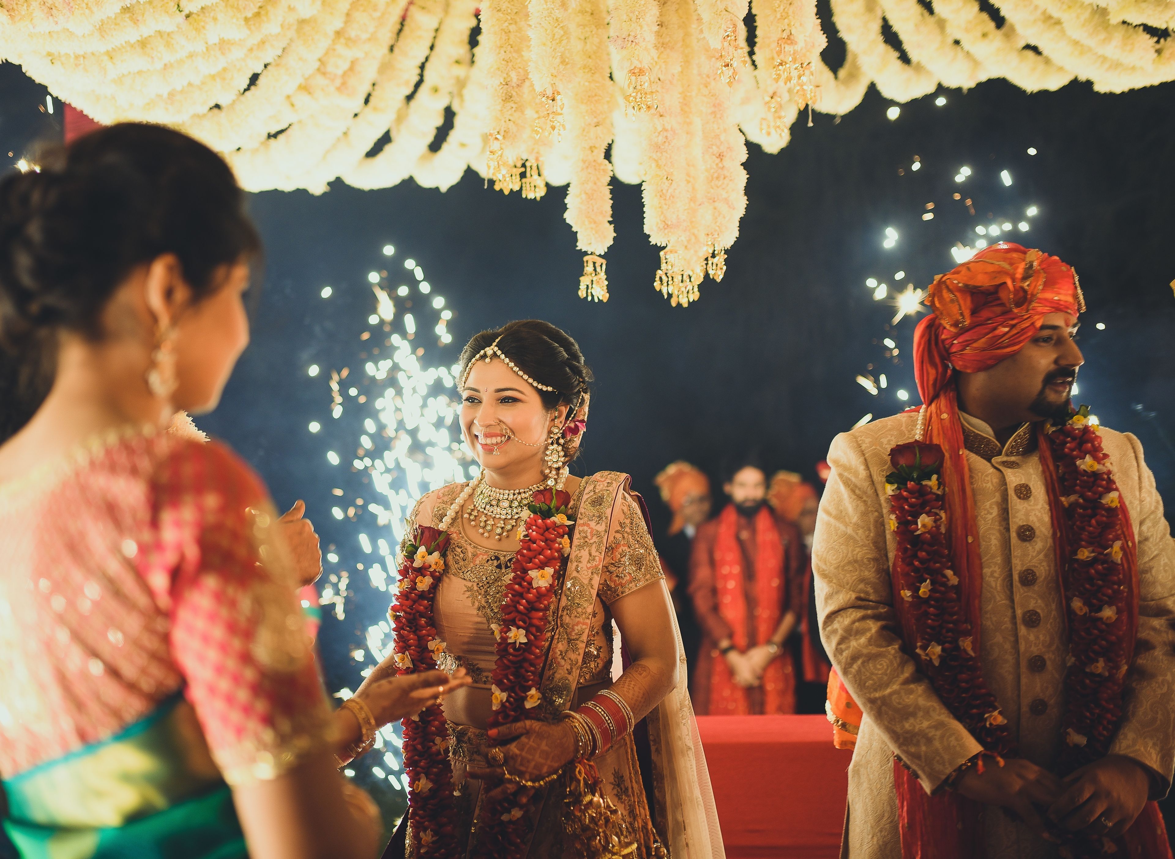 Cover photo of Alchemy Events