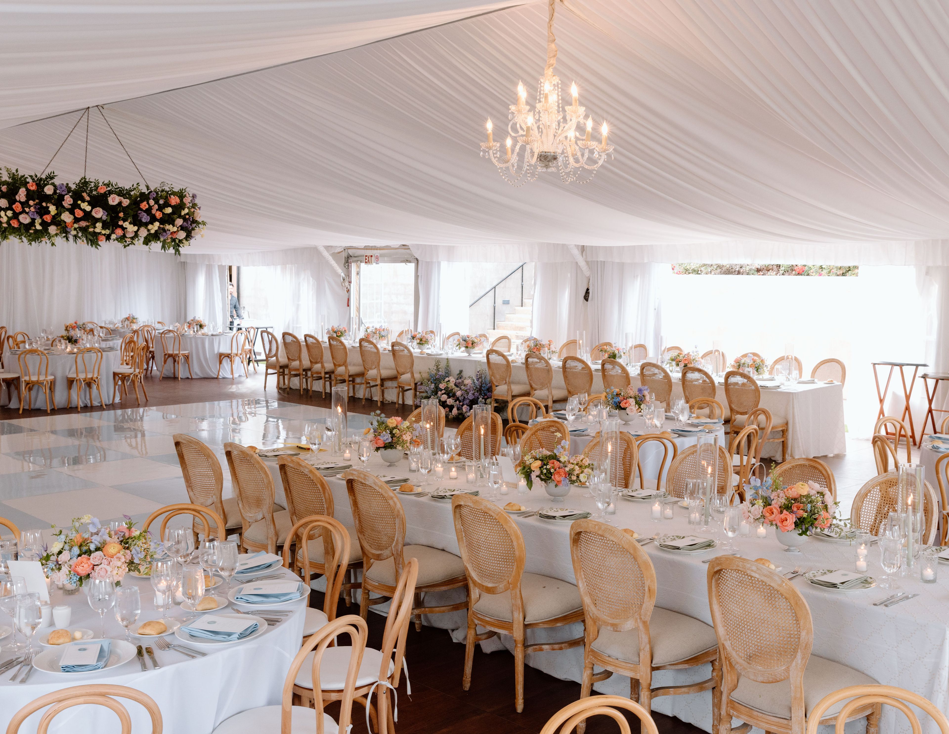 Cover photo of Fondly Frieda Events