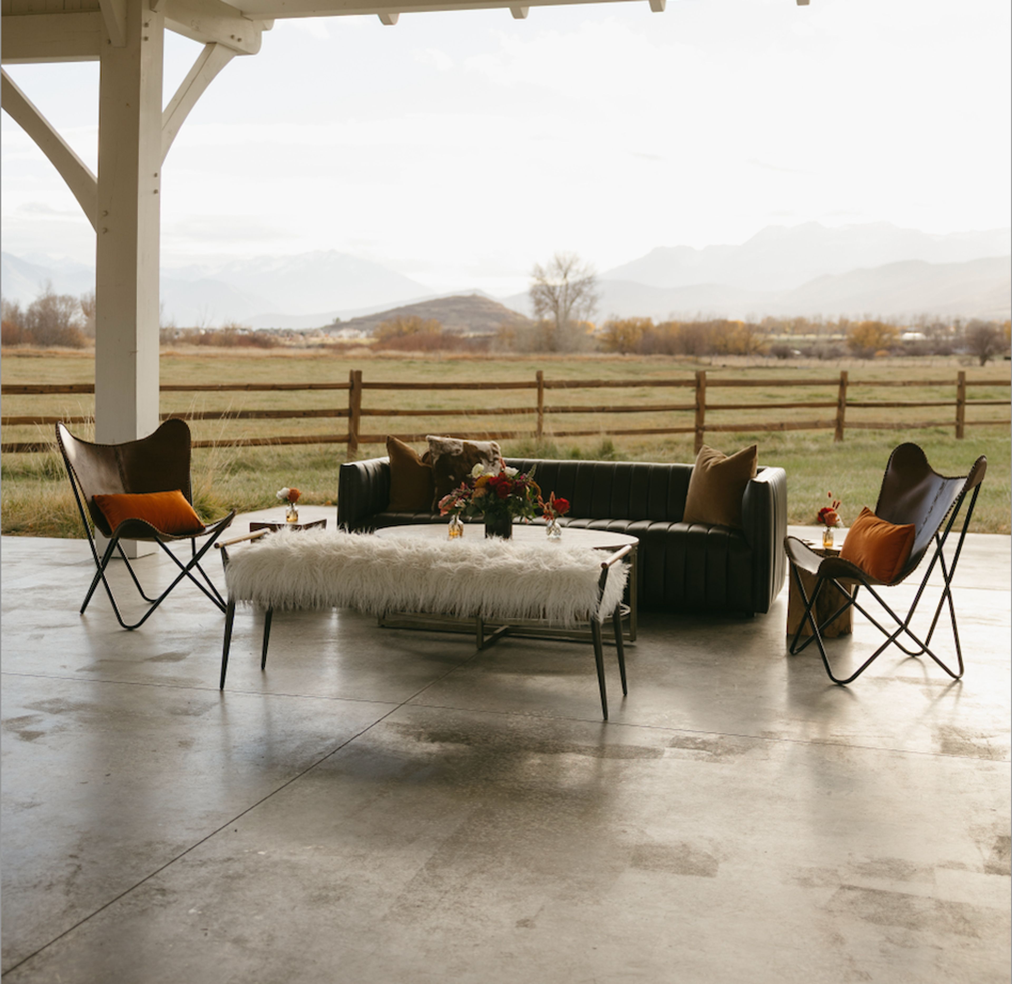 Cover photo of Fondly Frieda Events