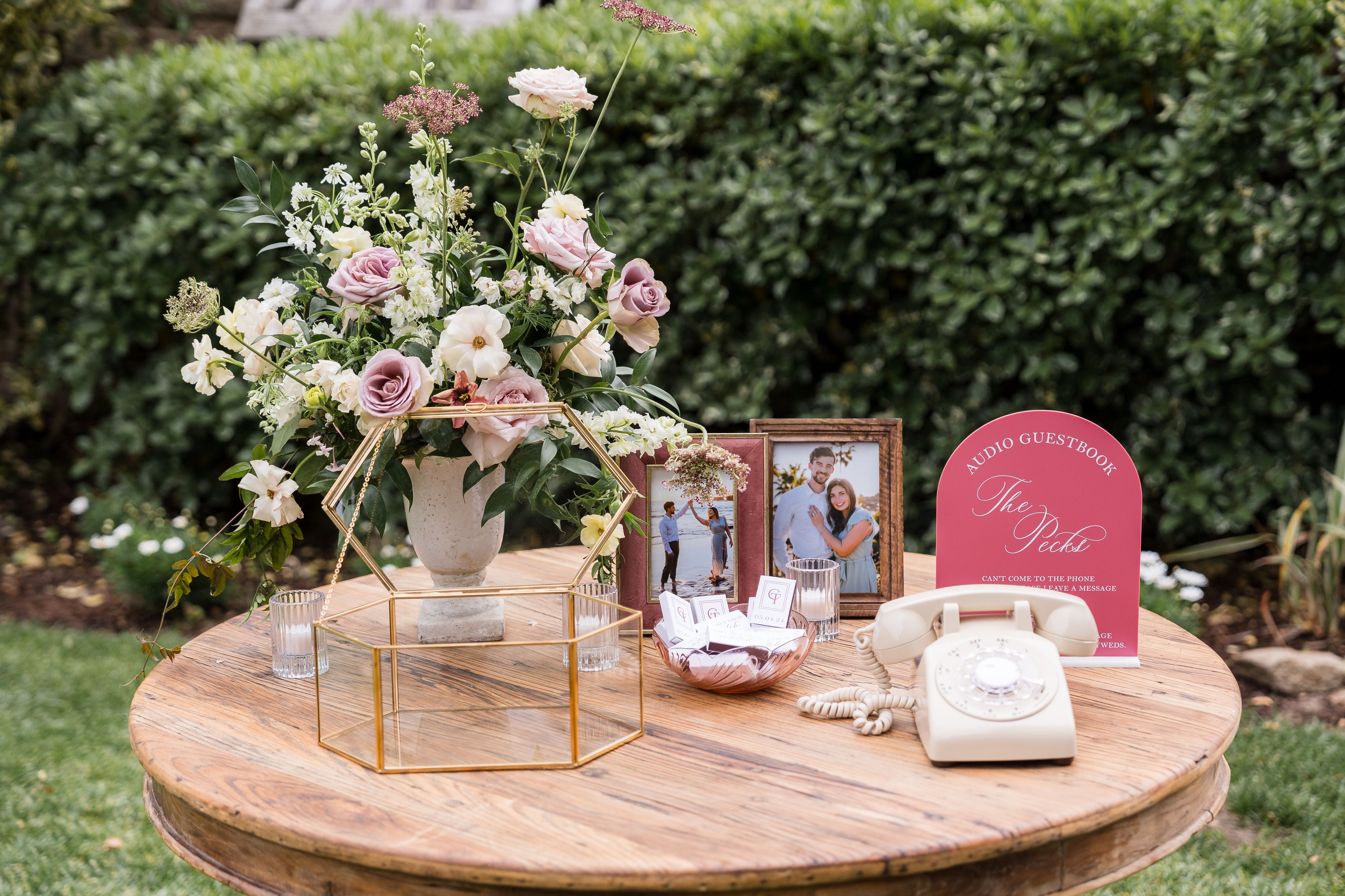 Cover photo of Fondly Frieda Events