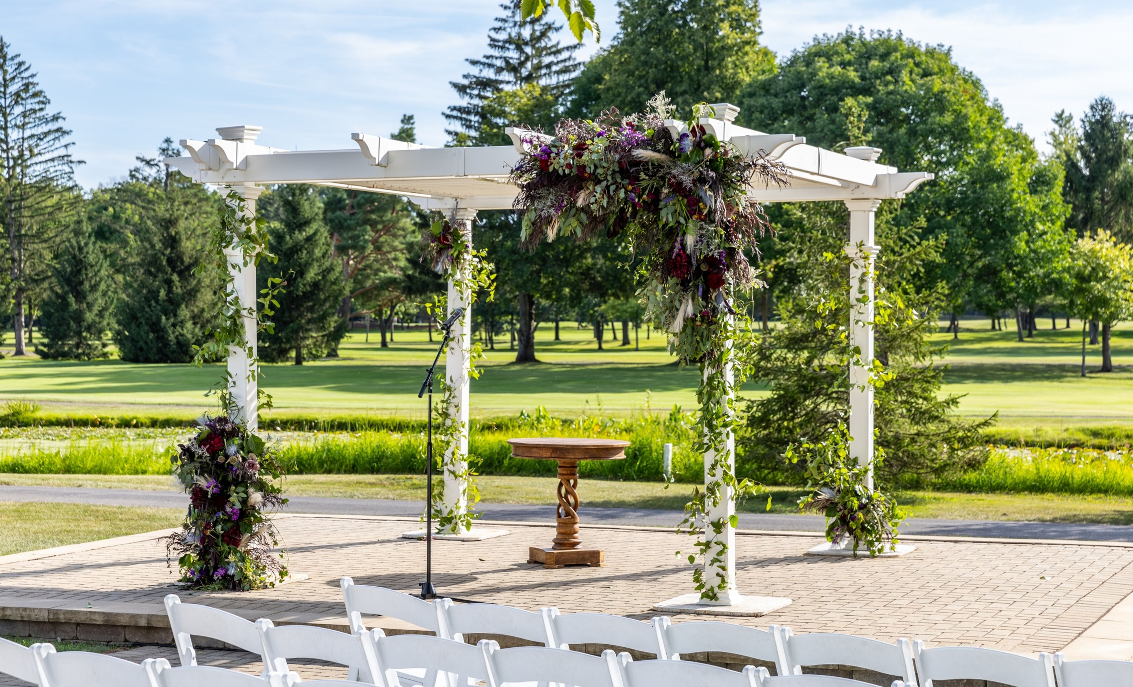 Cover photo of Ravinia Green Country Club