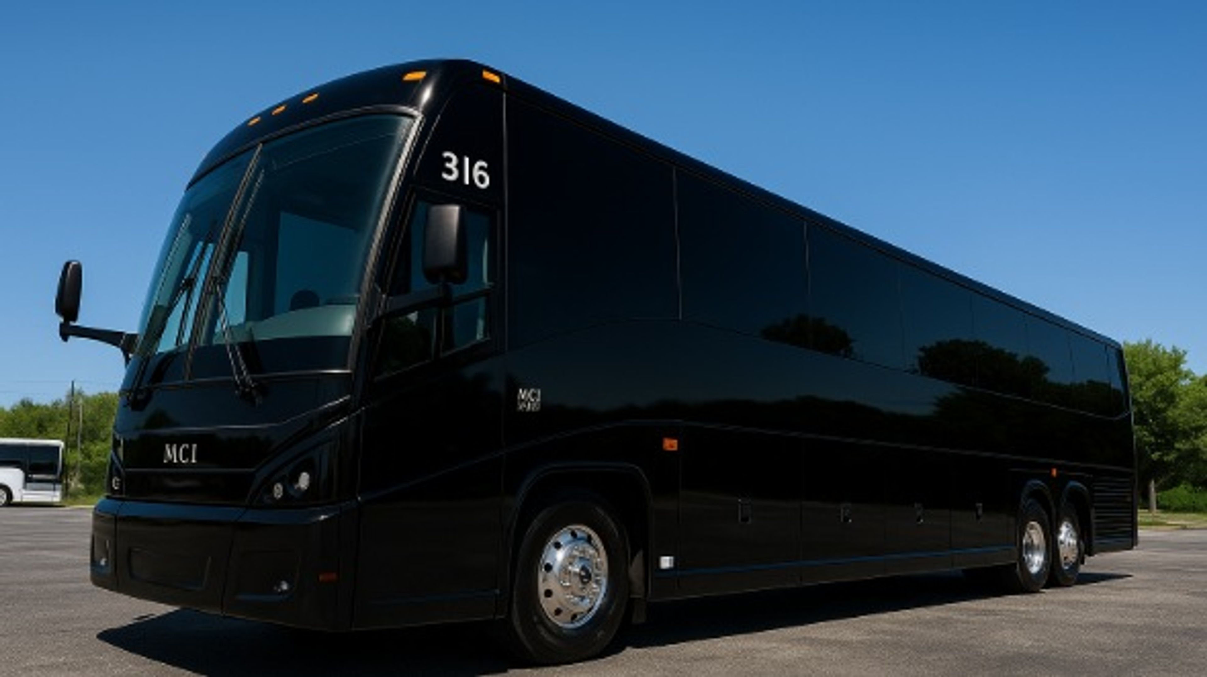 Cover photo of Milwaukee Party Bus Company