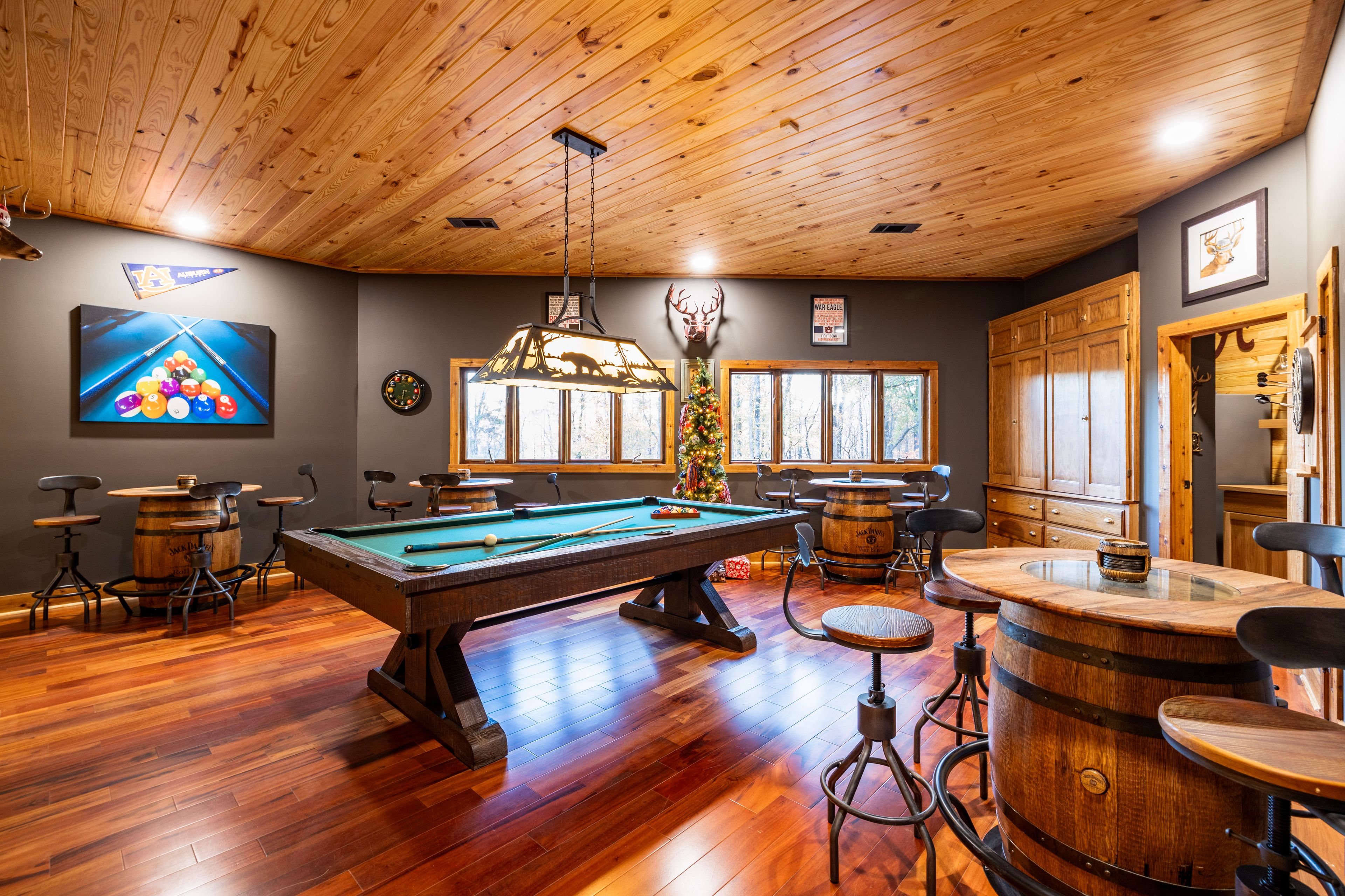 Featured photo from The Lodge at Lake Martin