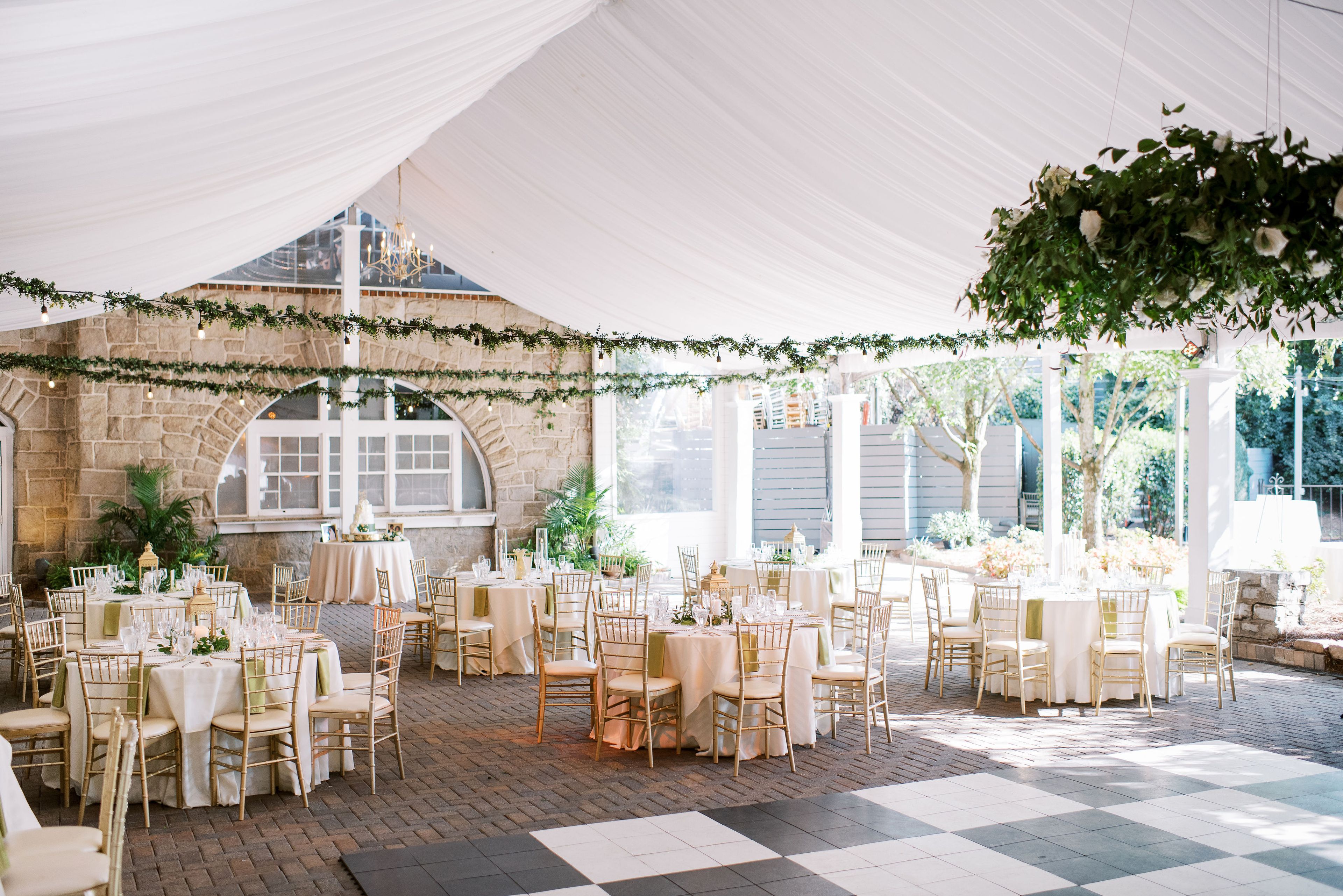 Cover photo of Park Tavern Piedmont Park