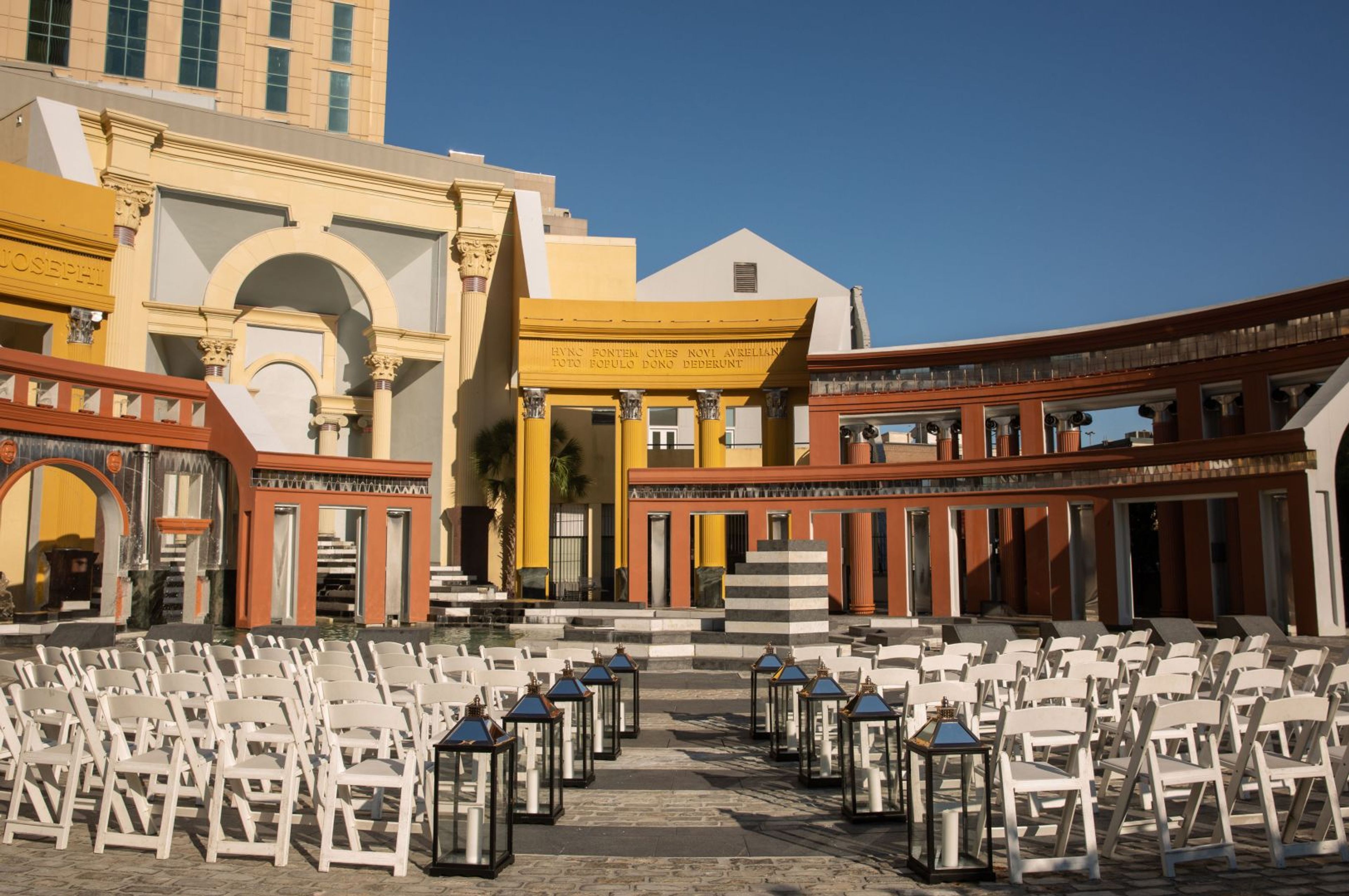 Cover photo of Loews New Orleans Hotel
