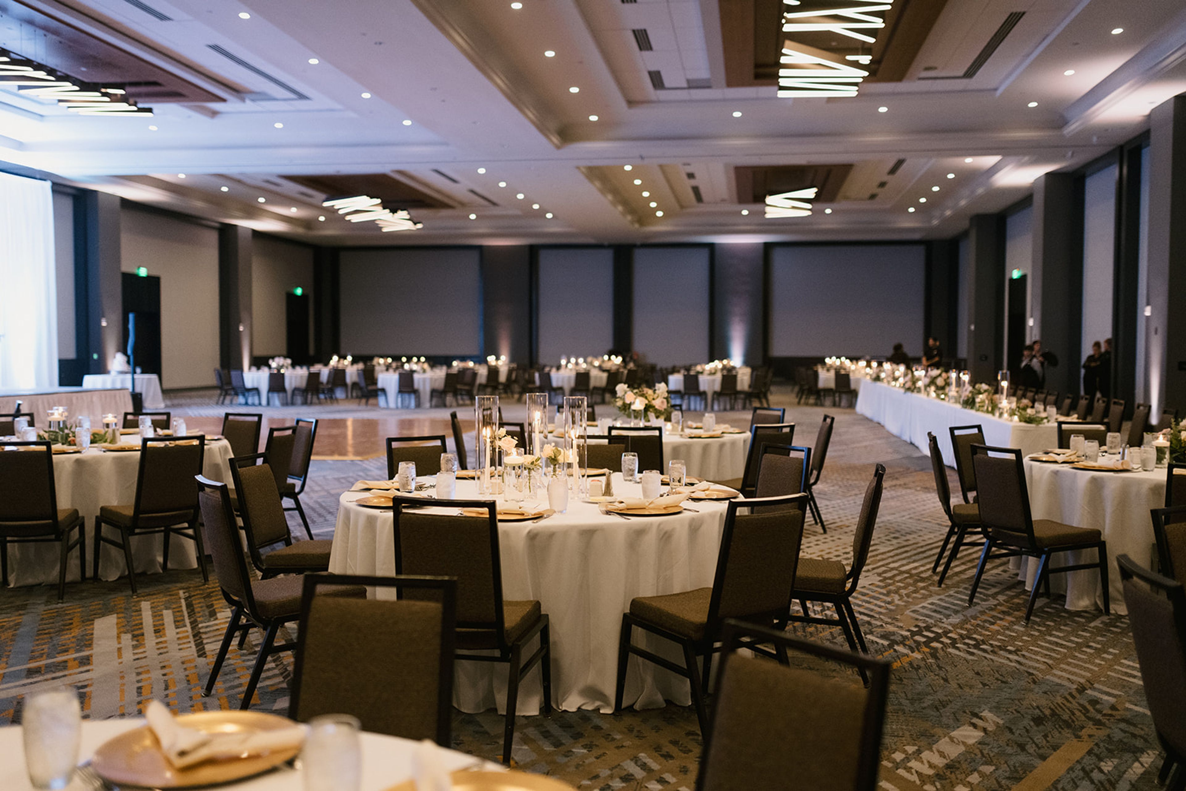 Cover photo of Dallas Plano Marriott at Legacy Town Center