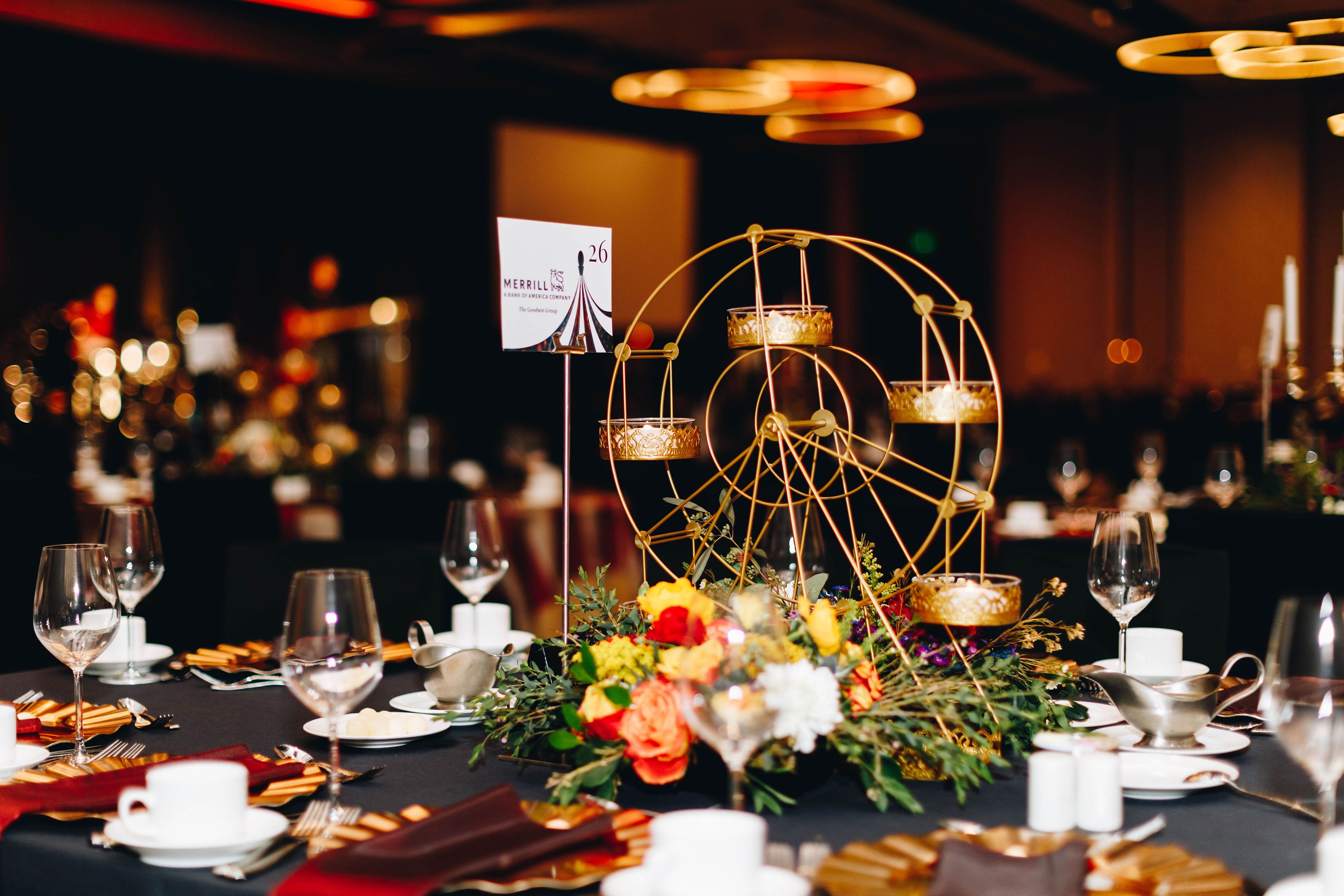 Cover photo of Joni B's Events