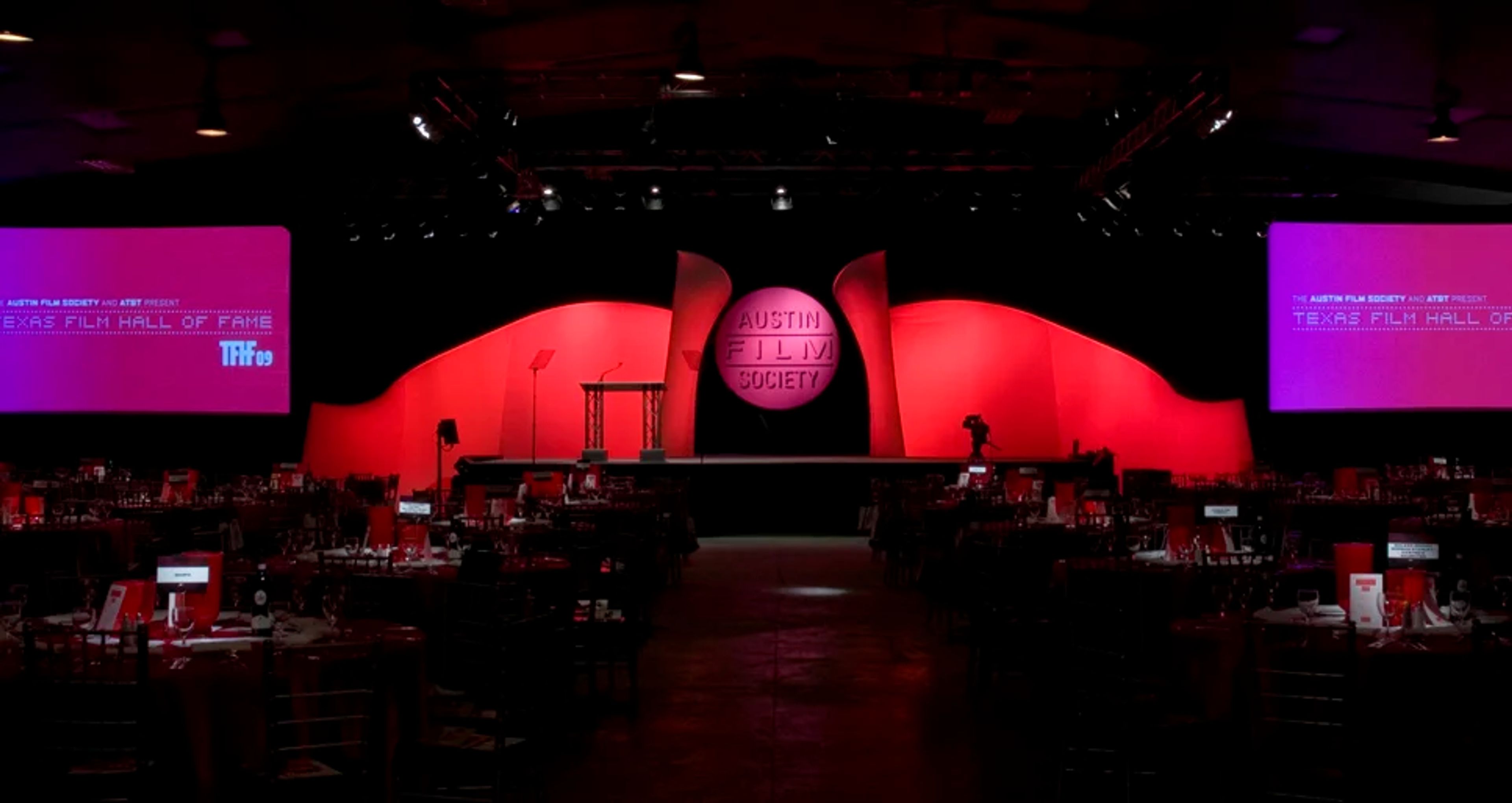 Cover photo of Austin Studios