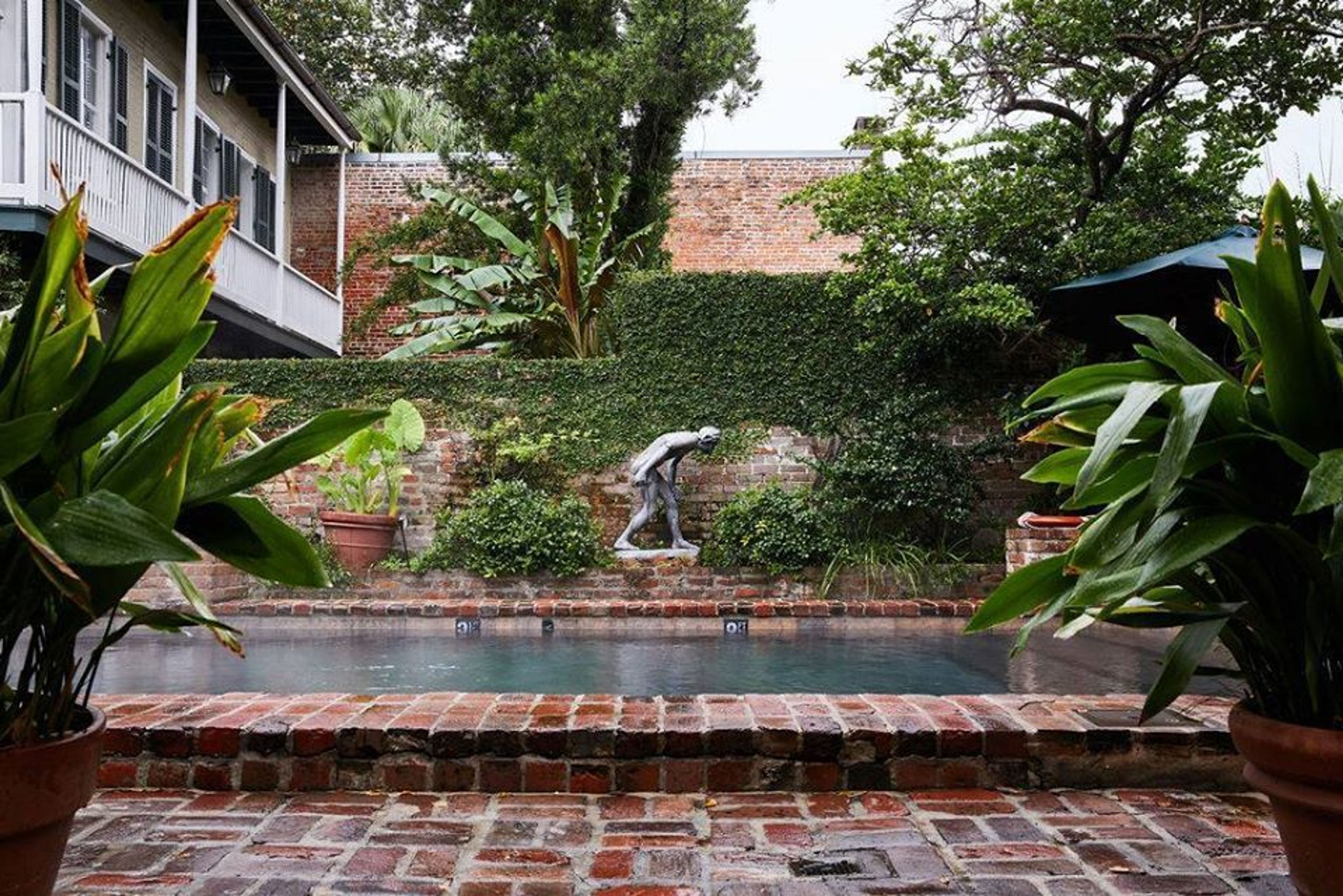 Cover photo of Audubon Cottages