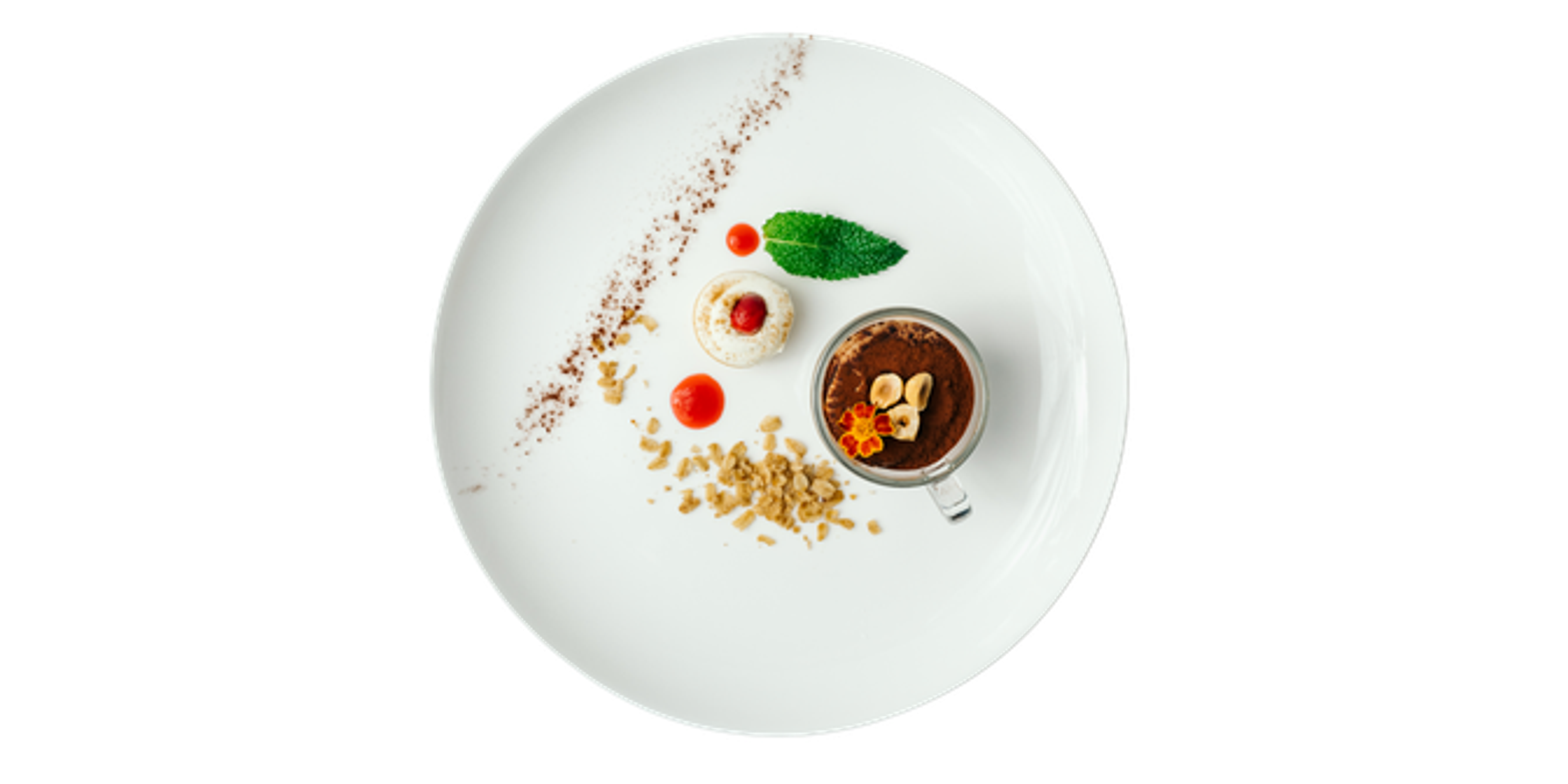 Cover photo of Main Event Caterers