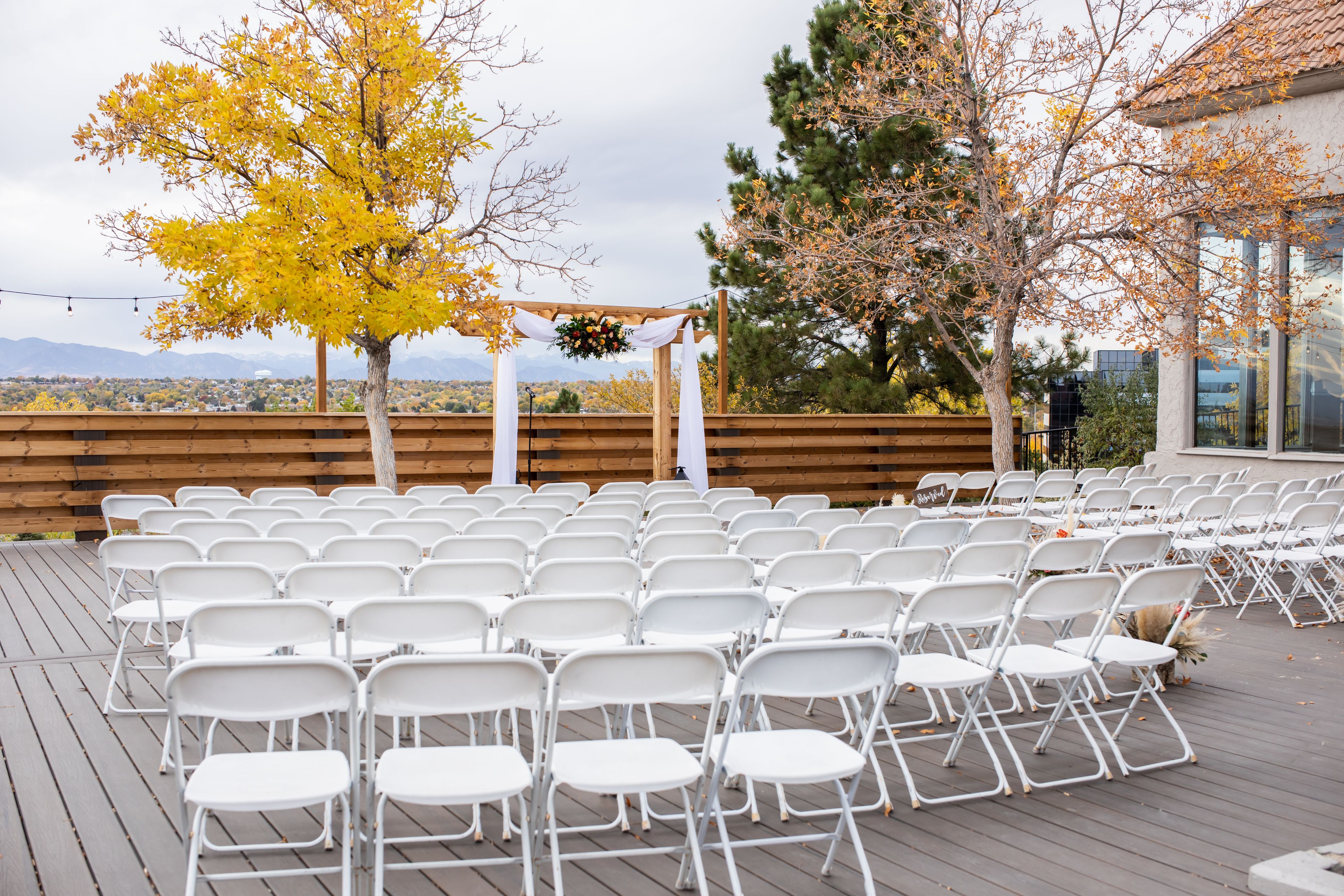 Cover photo of Brittany Hill by Wedgewood Weddings