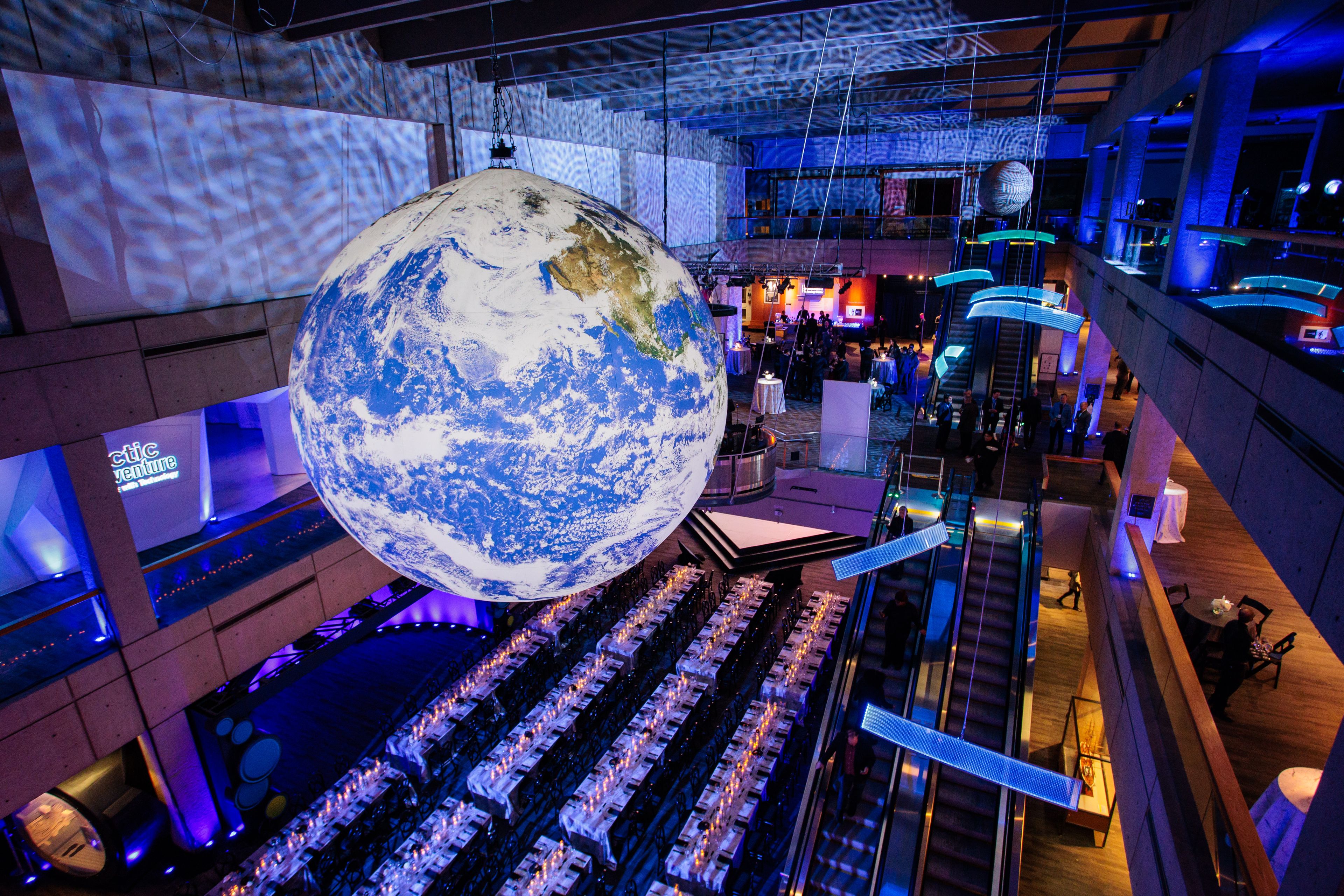 Cover photo of Museum of Science, Boston