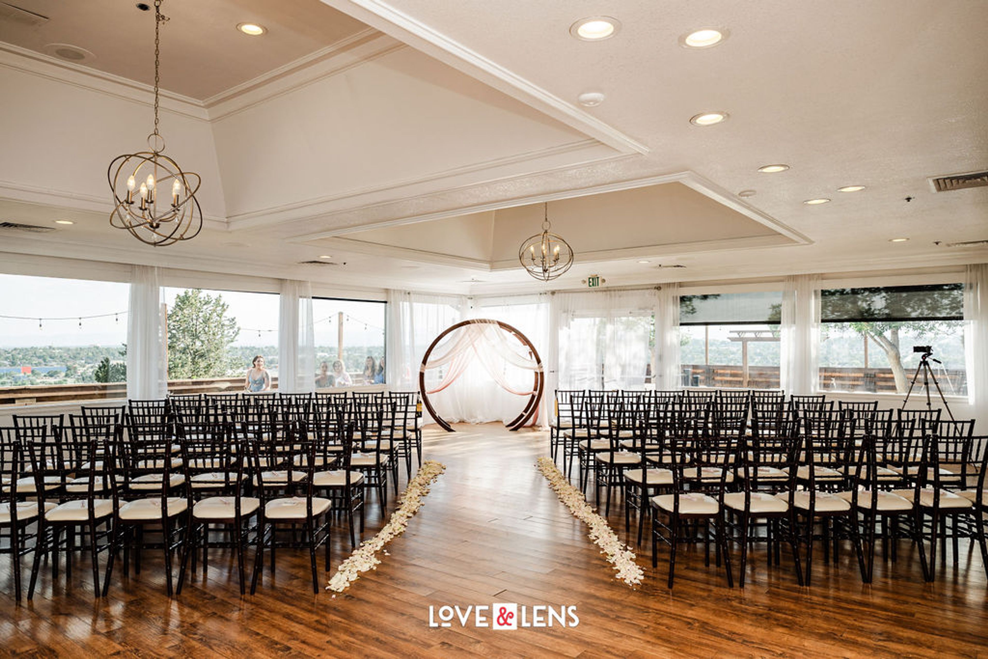 Cover photo of Brittany Hill by Wedgewood Weddings