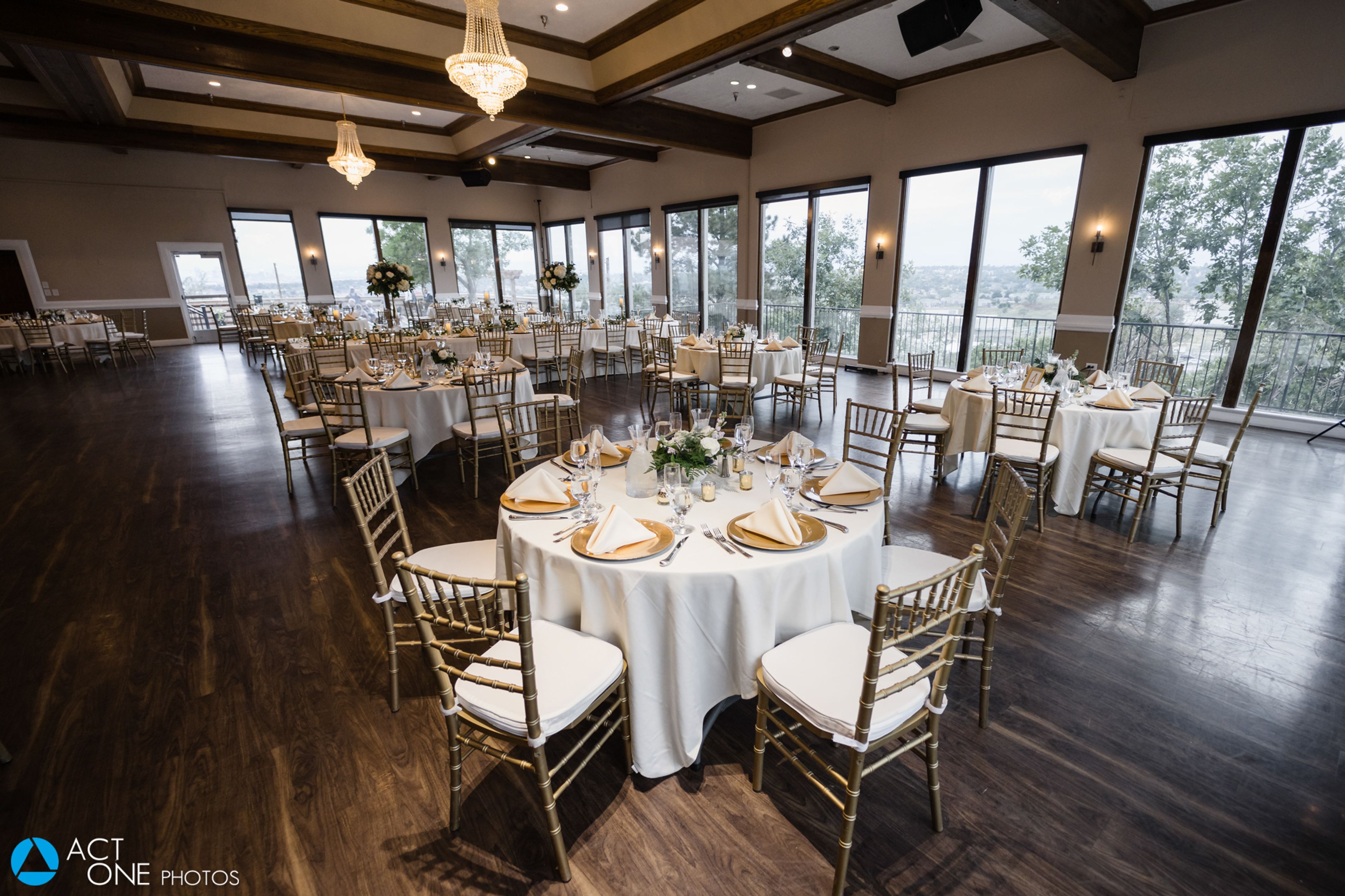 Cover photo of Brittany Hill by Wedgewood Weddings