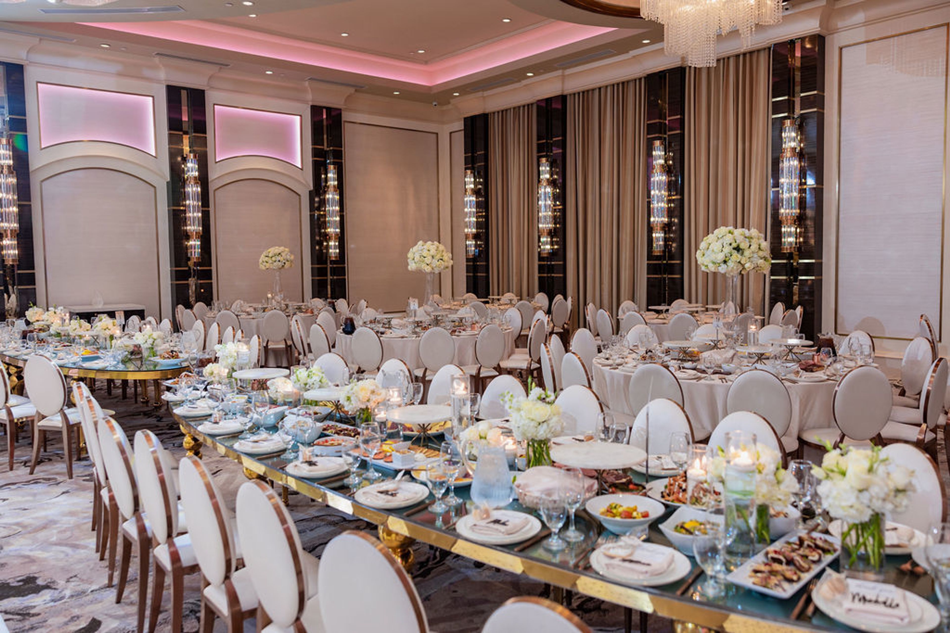 Cover photo of Grand Venue