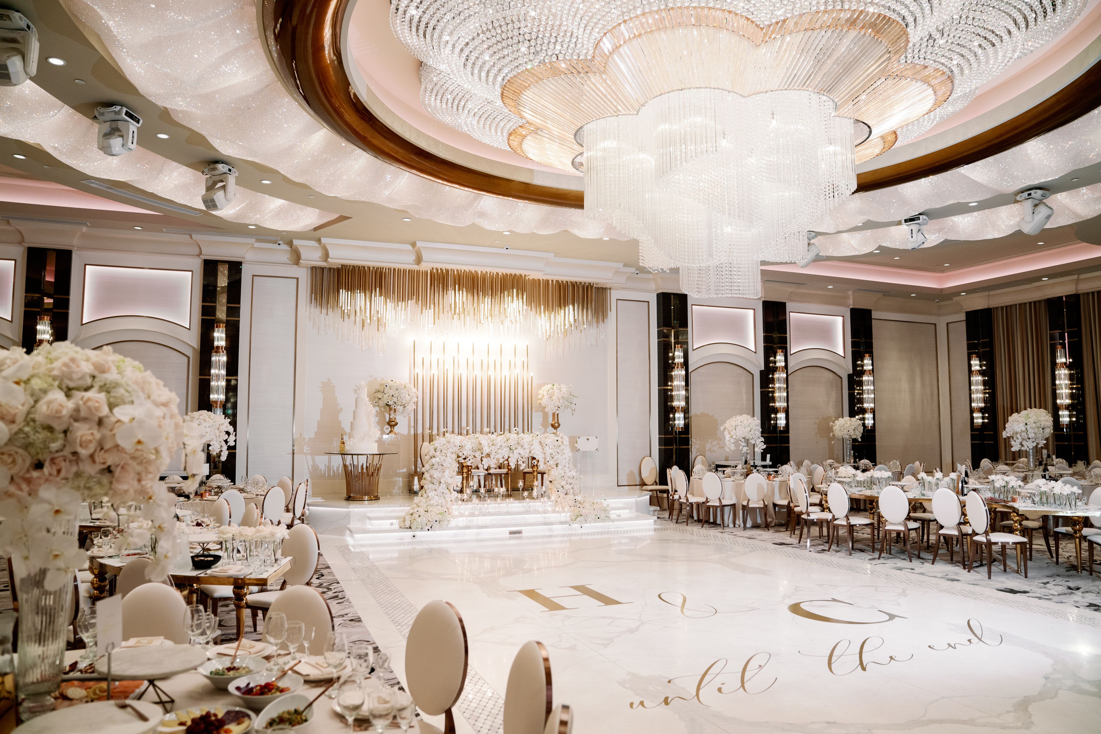 Cover photo of Grand Venue