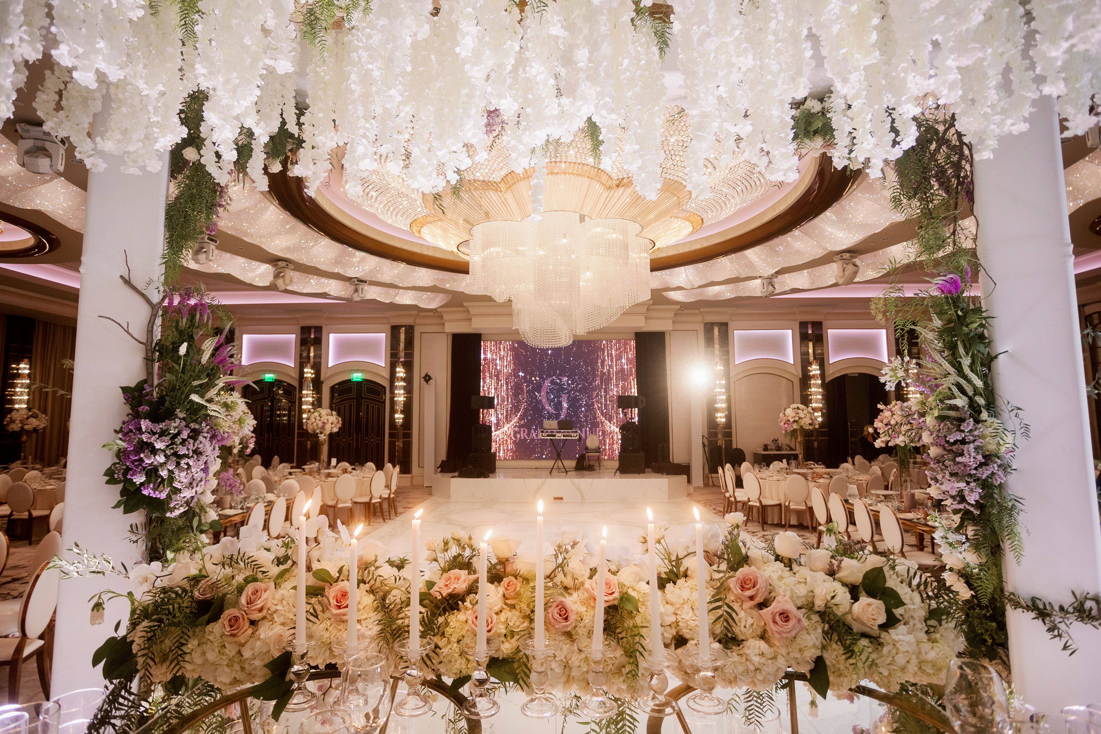 Cover photo of Grand Venue