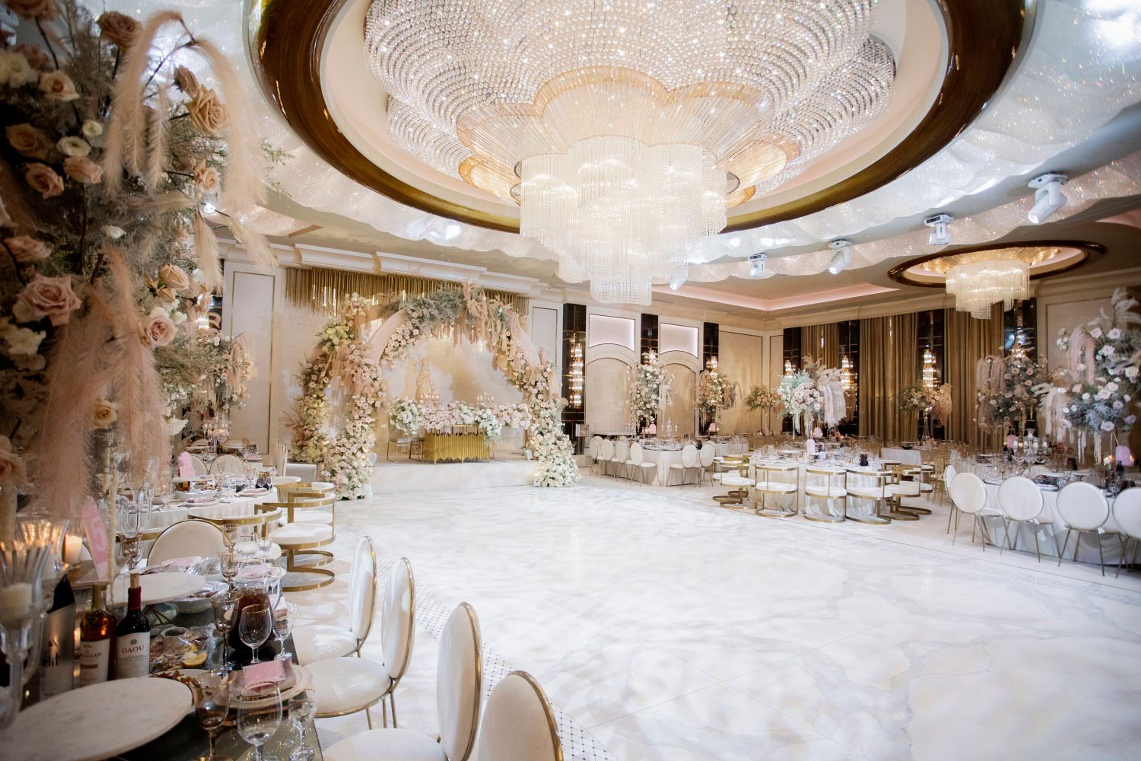 Cover photo of Grand Venue