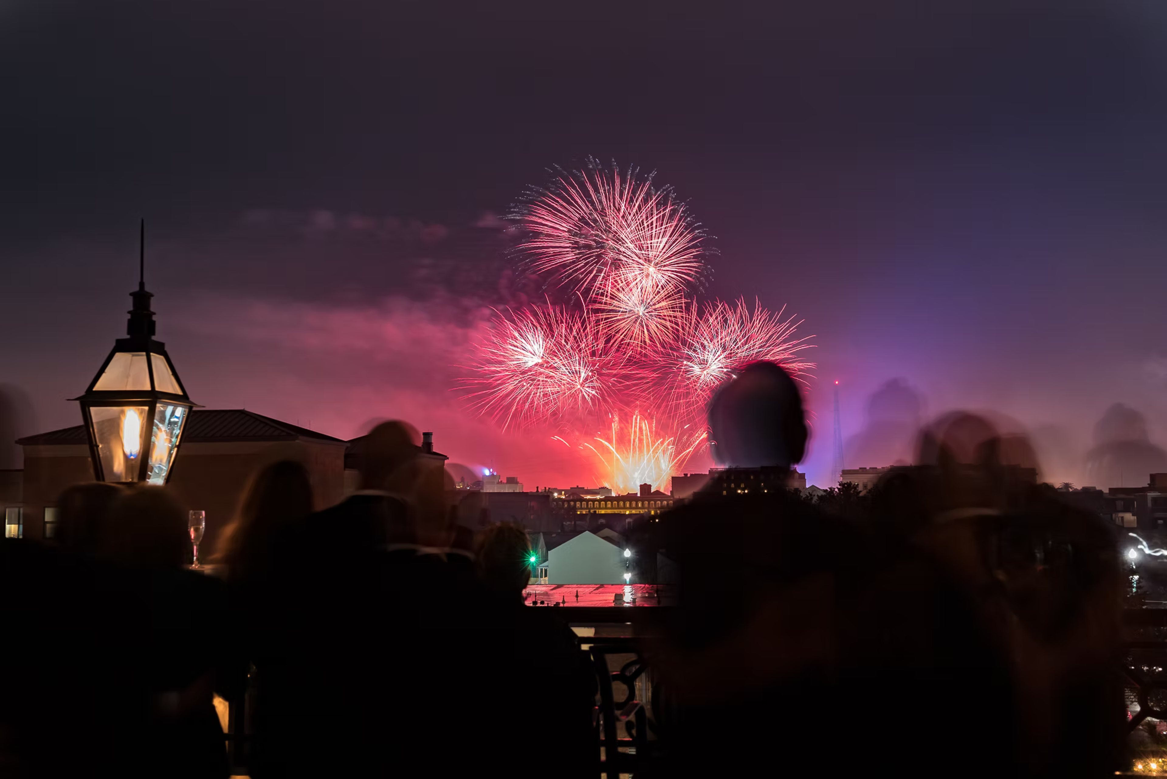 Cover photo of The Rooftop on Basin