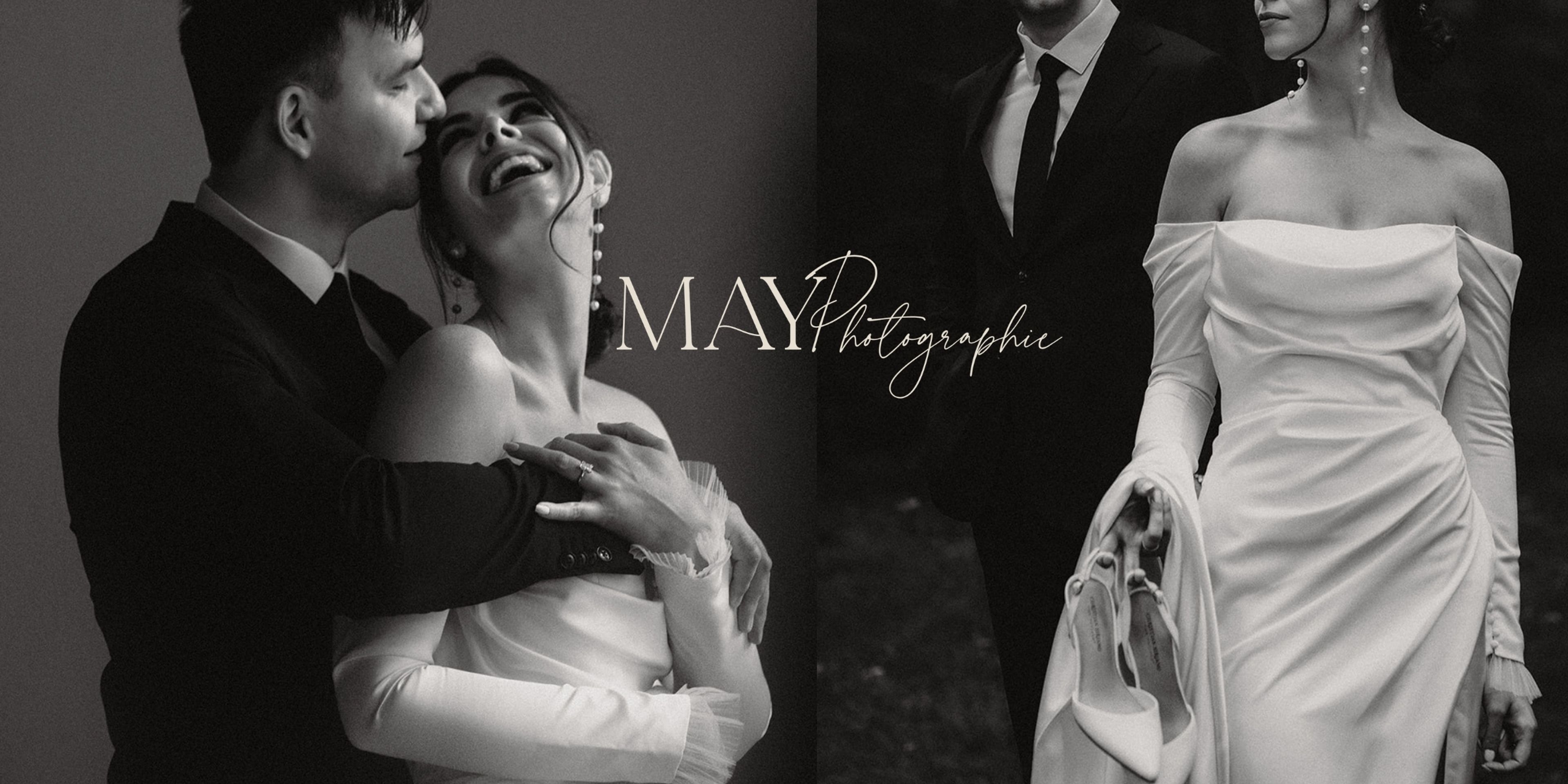 Cover photo of MAY Photographie