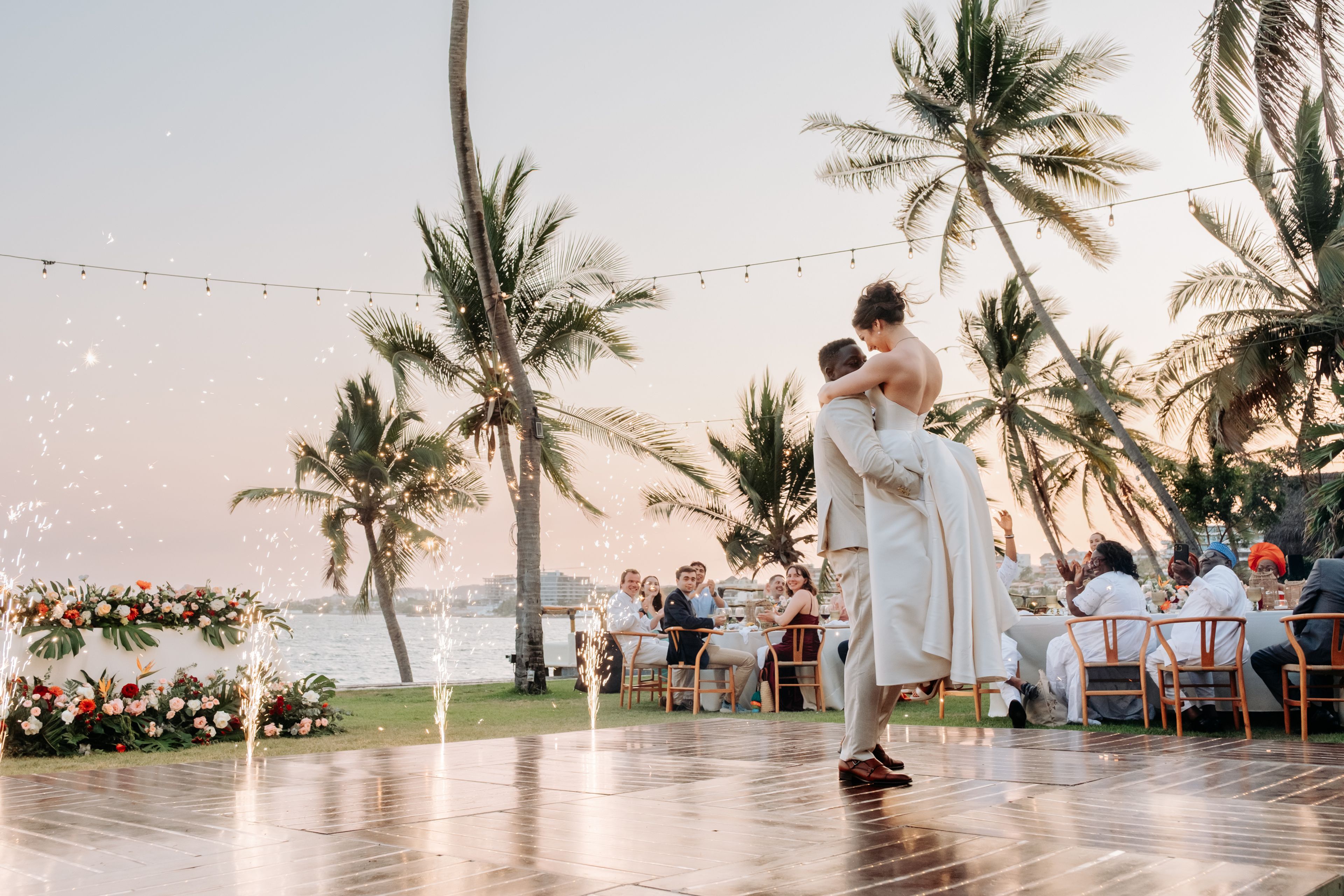 Cover photo of Martoca Beach Garden