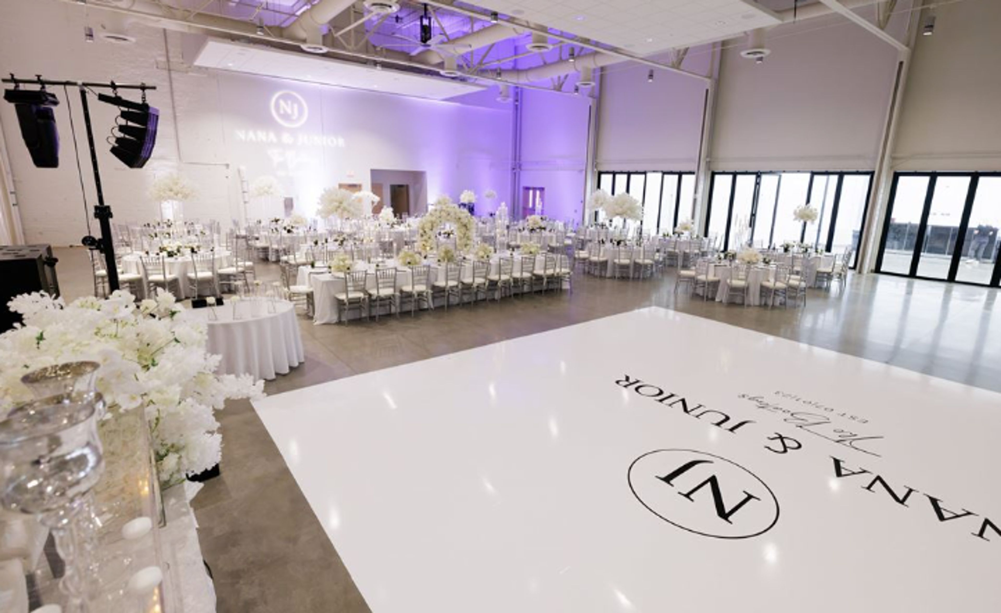 Cover photo of Champion Mill Conference Center