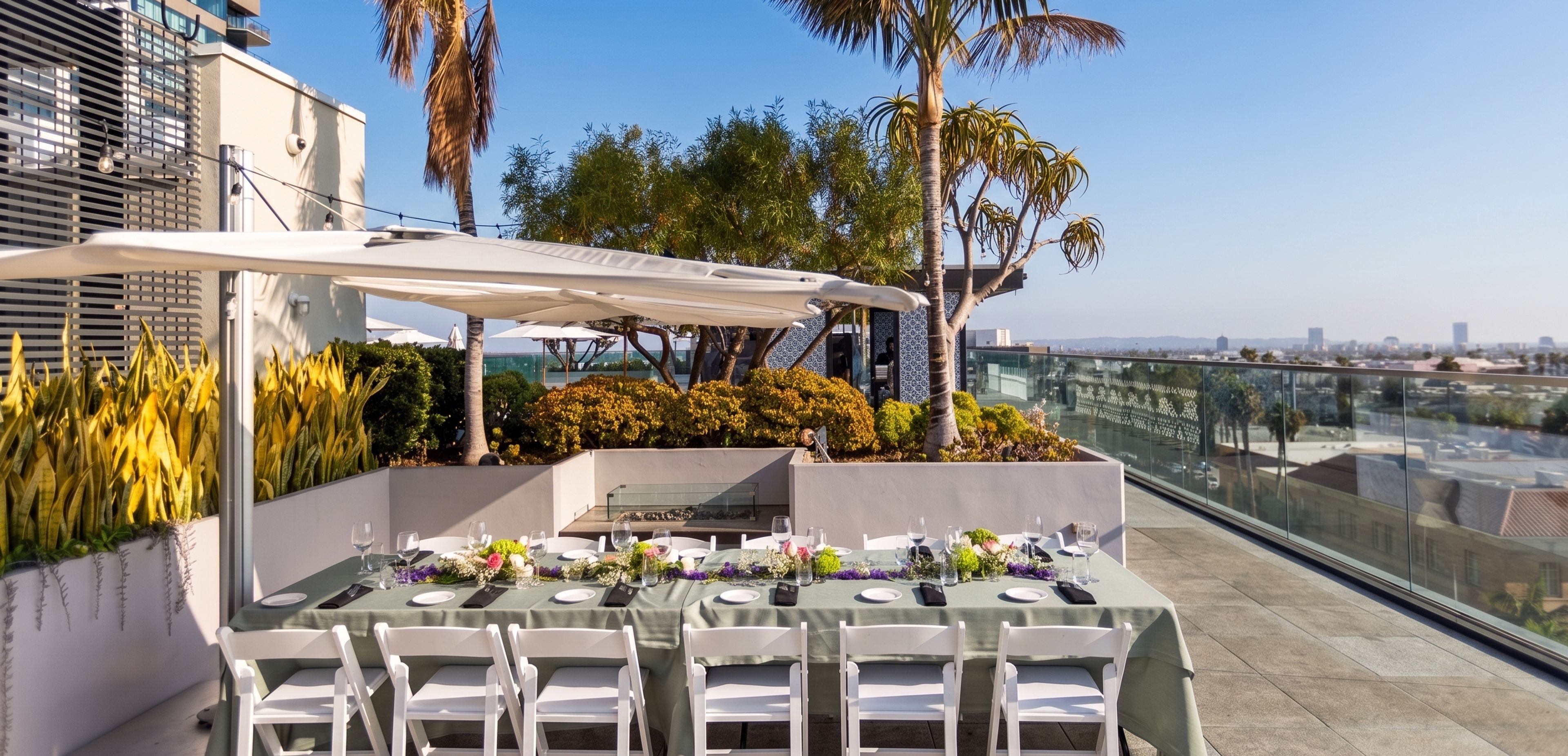Cover photo of The Godfrey Hotel Hollywood