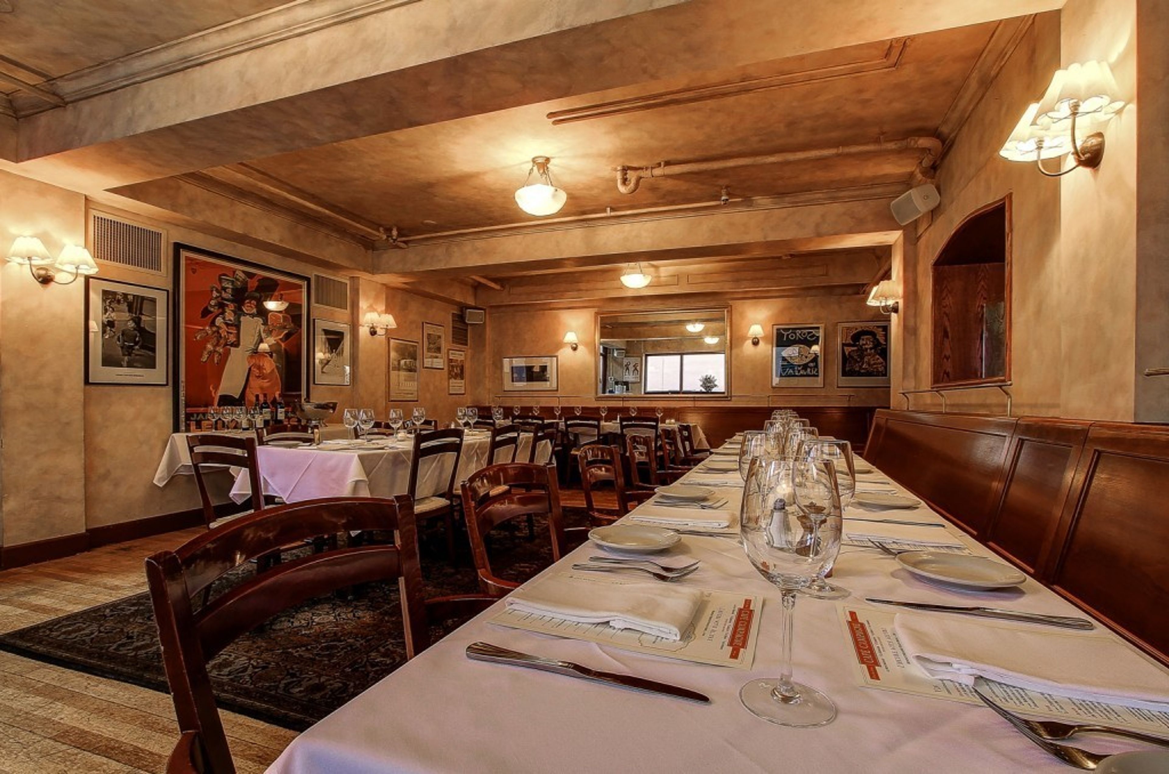 Cover photo of Café Campagne