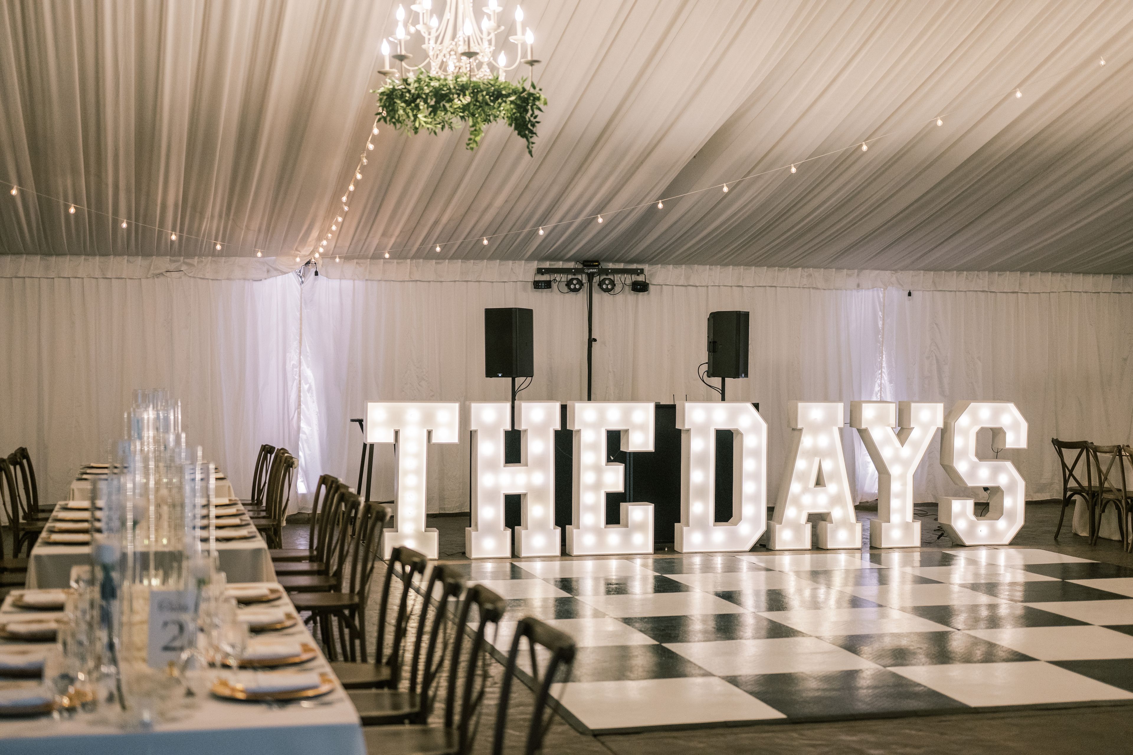 Cover photo of Captivate Event Rentals