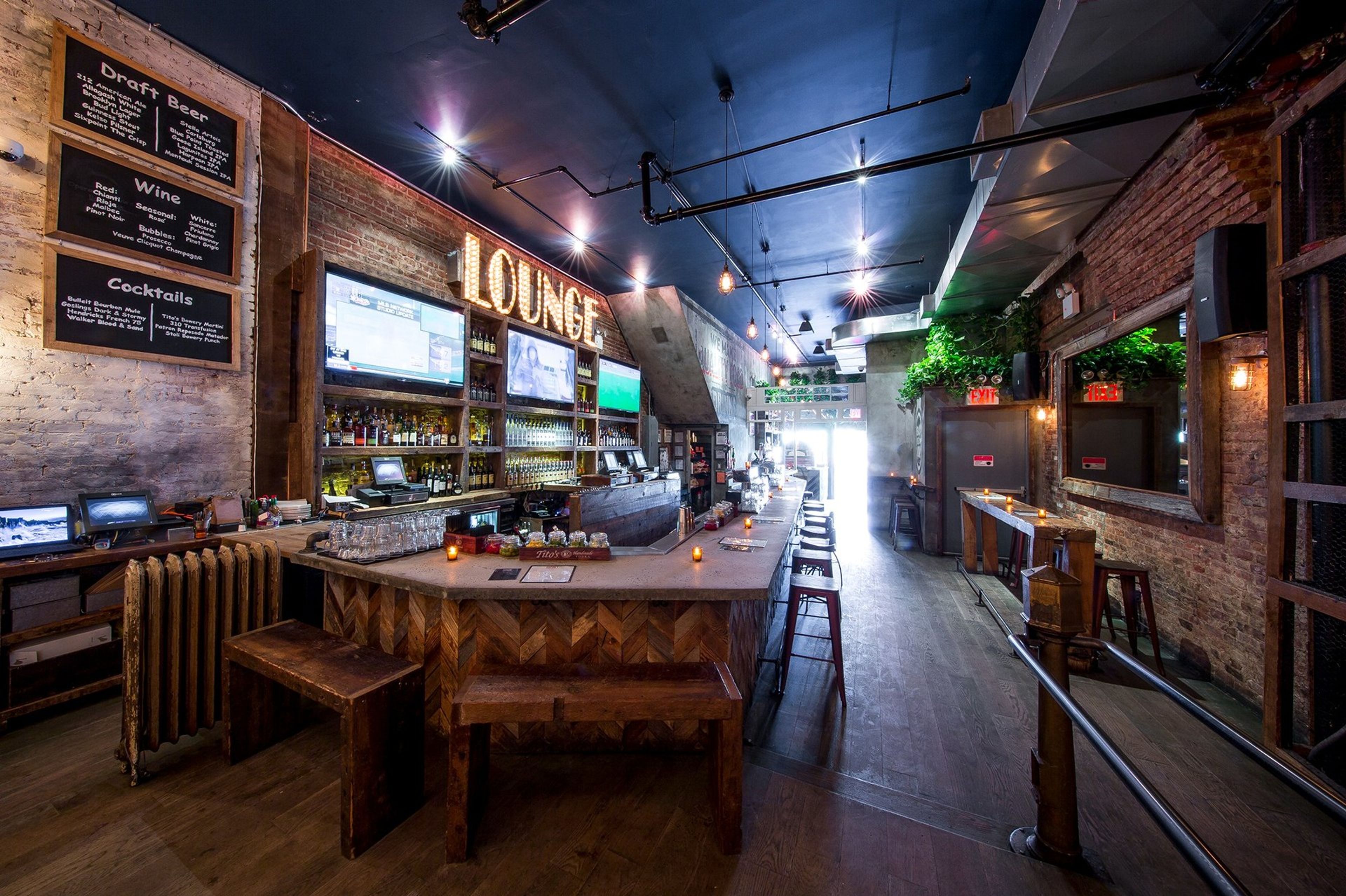 Featured photo from 310 Bowery Bar