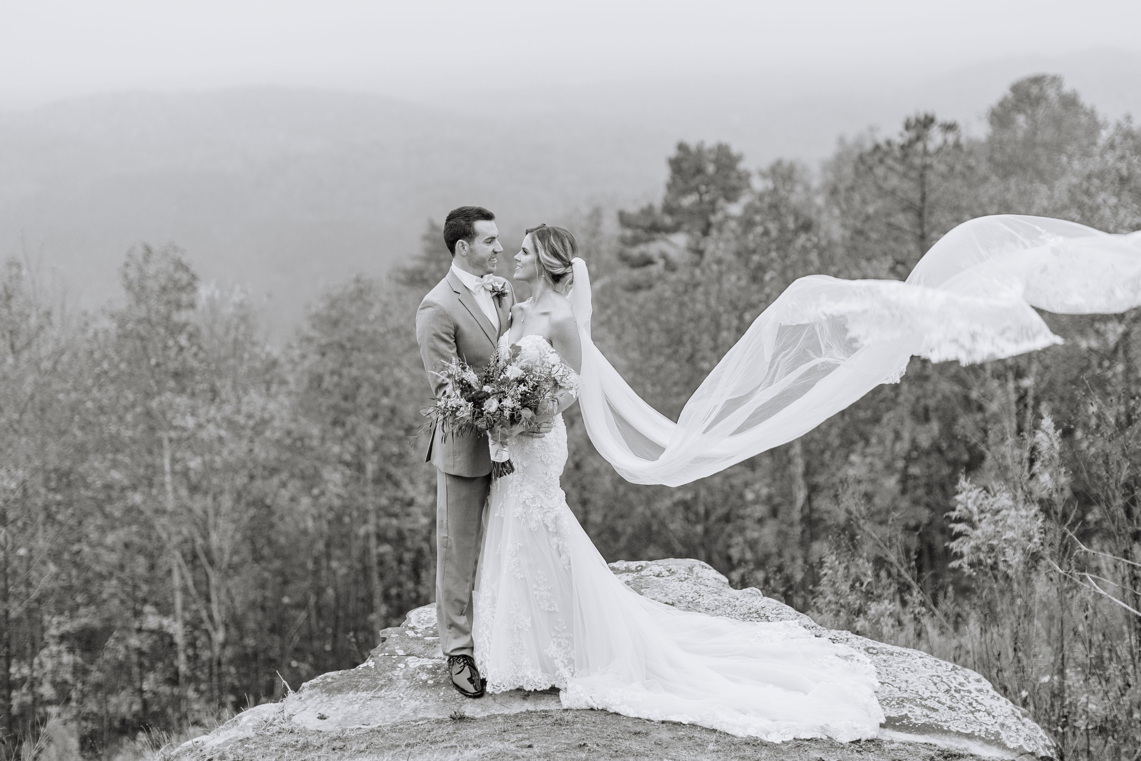 Featured photo from Walker's Pointe Venue