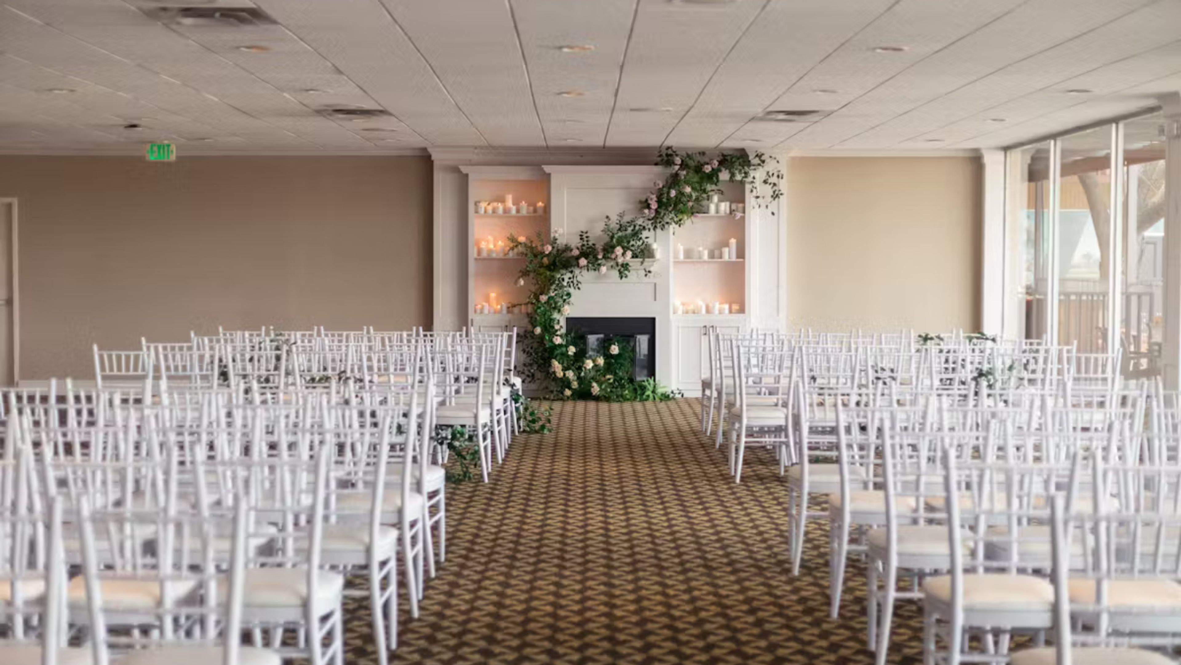 Cover photo of Brookhaven Country Club