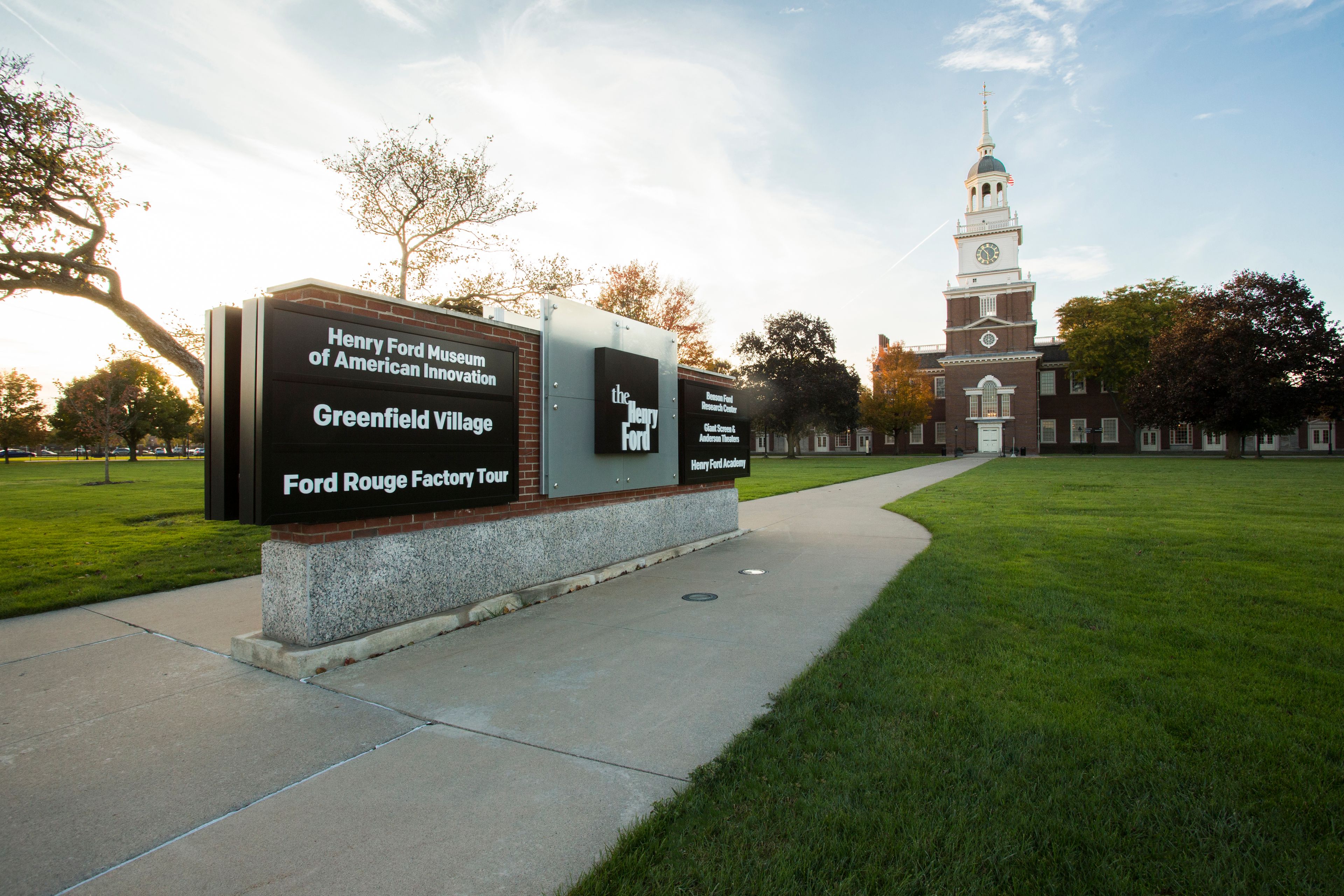 Featured photo from The Henry Ford