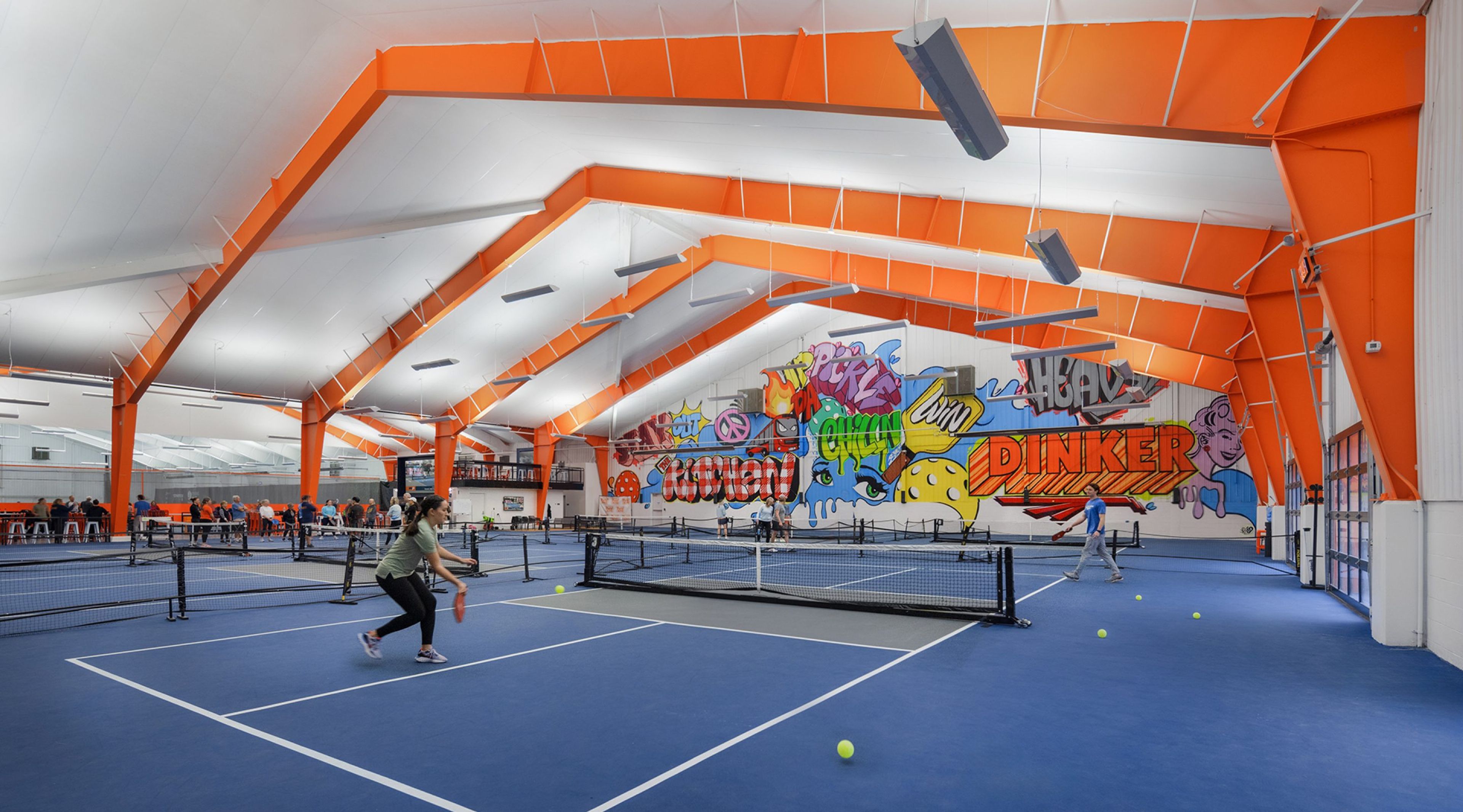 Cover photo of Pickle & Chill