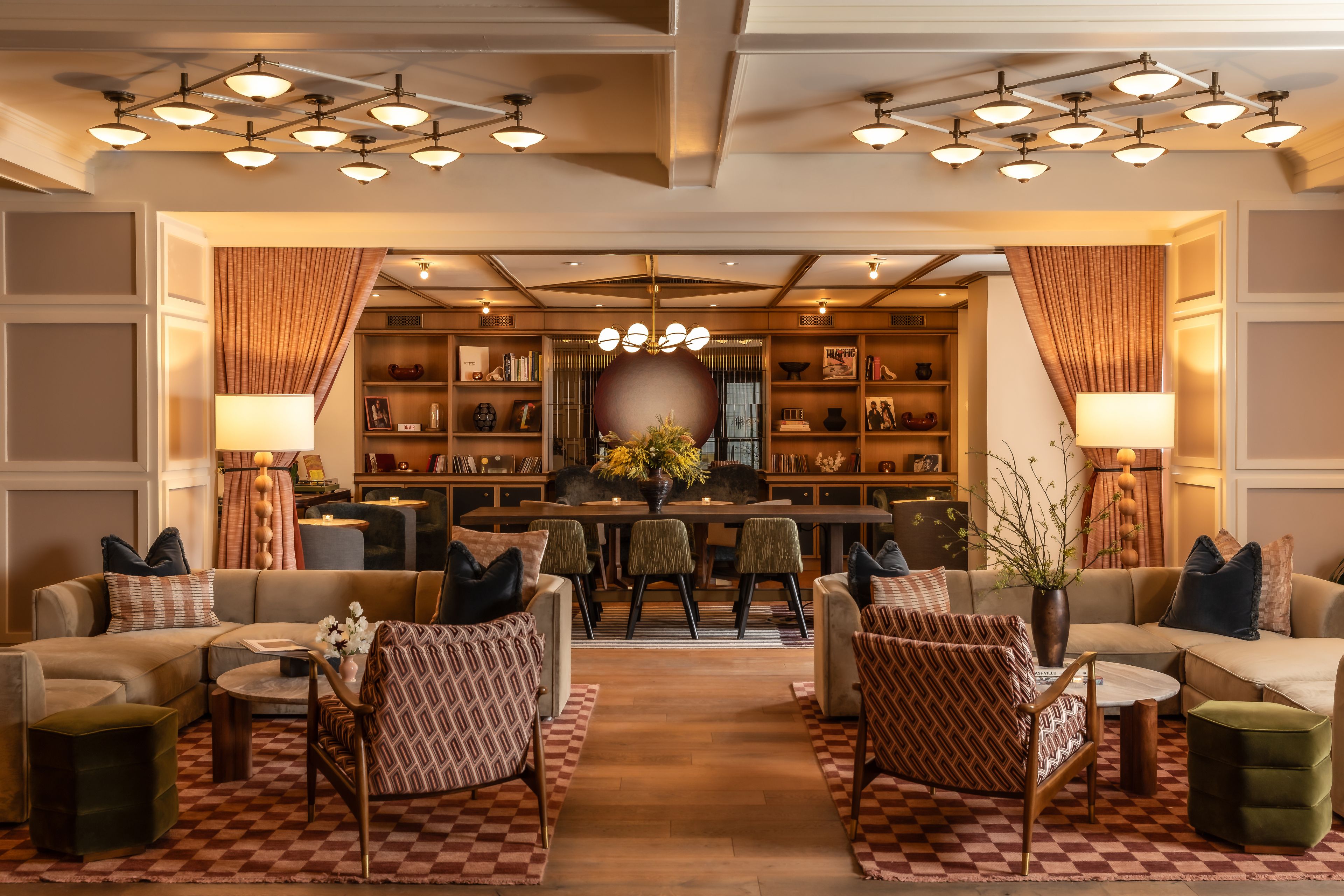 Cover photo of Hutton Hotel