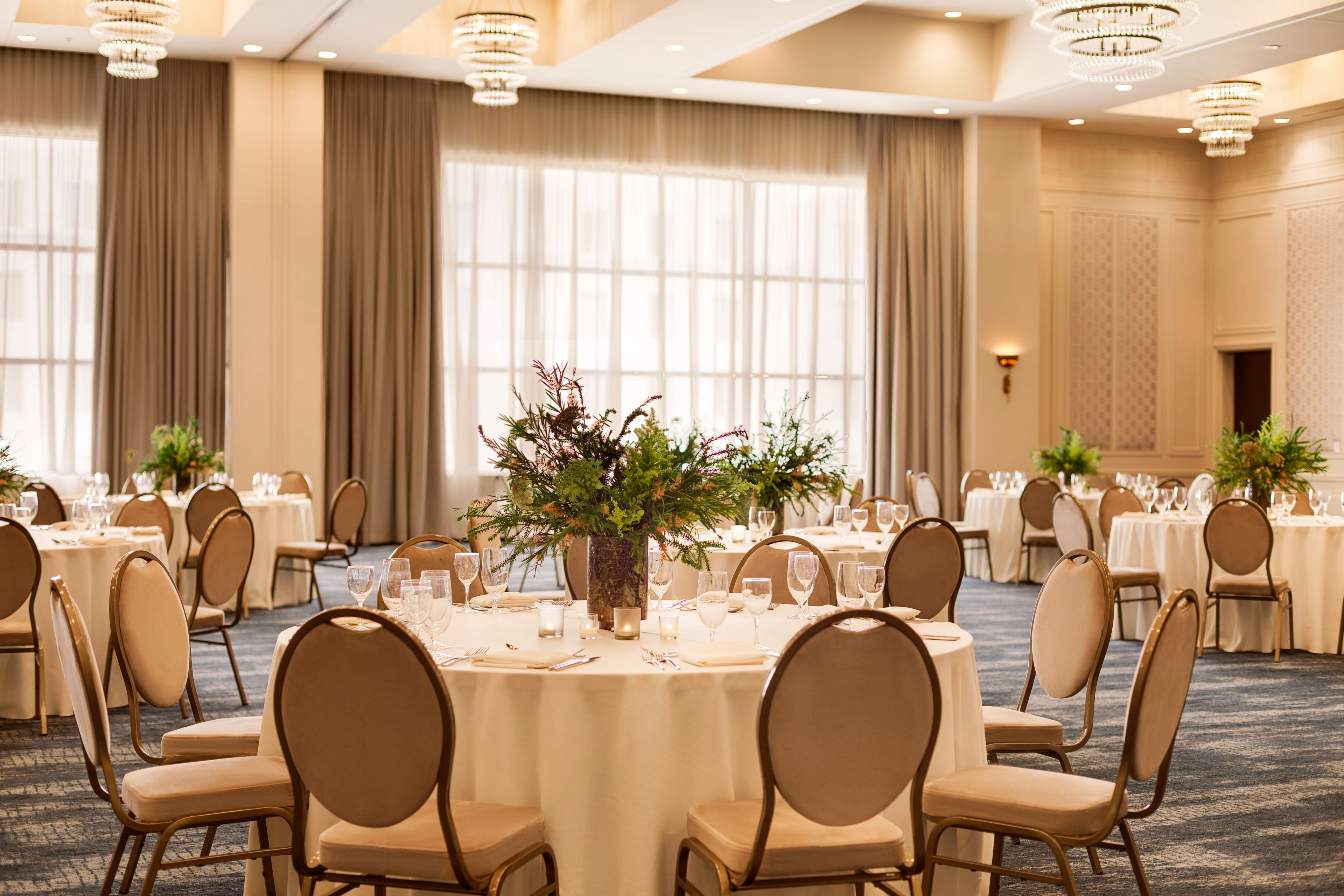 Cover photo of Hutton Hotel