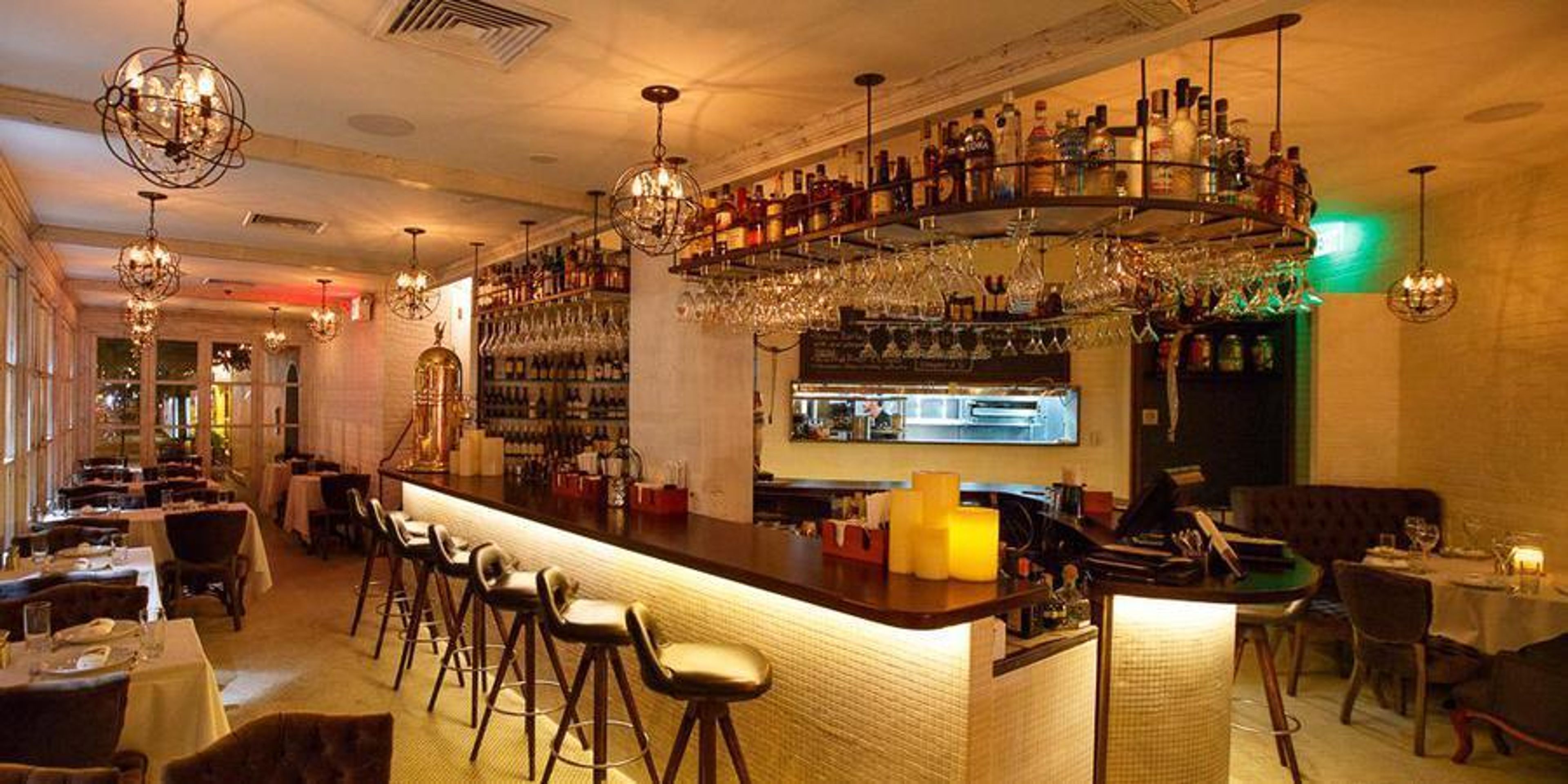 Cover photo of Duet Restaurant & Bar