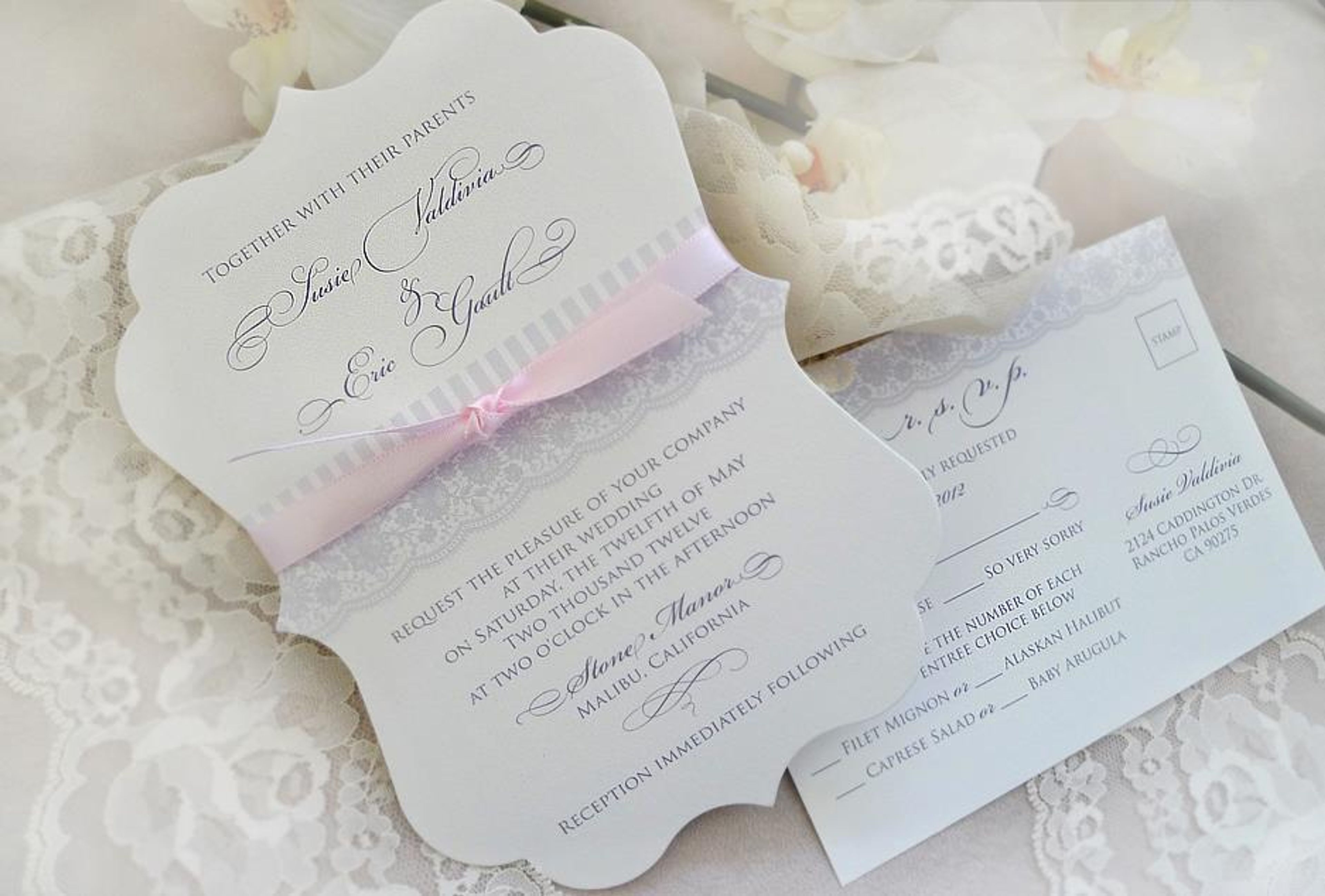 Cover photo of I Do Concepts