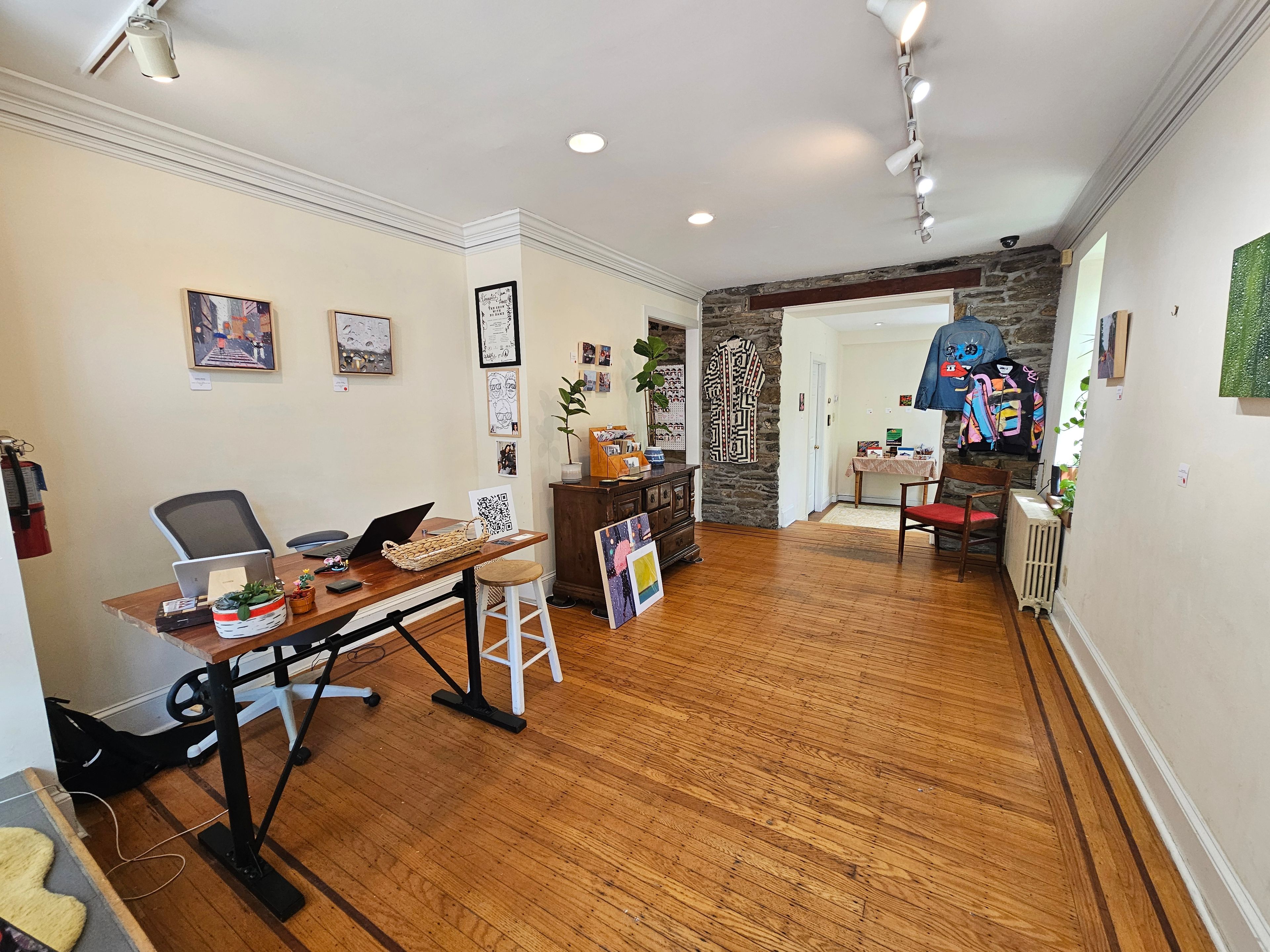 Cover photo of Noname Gallery