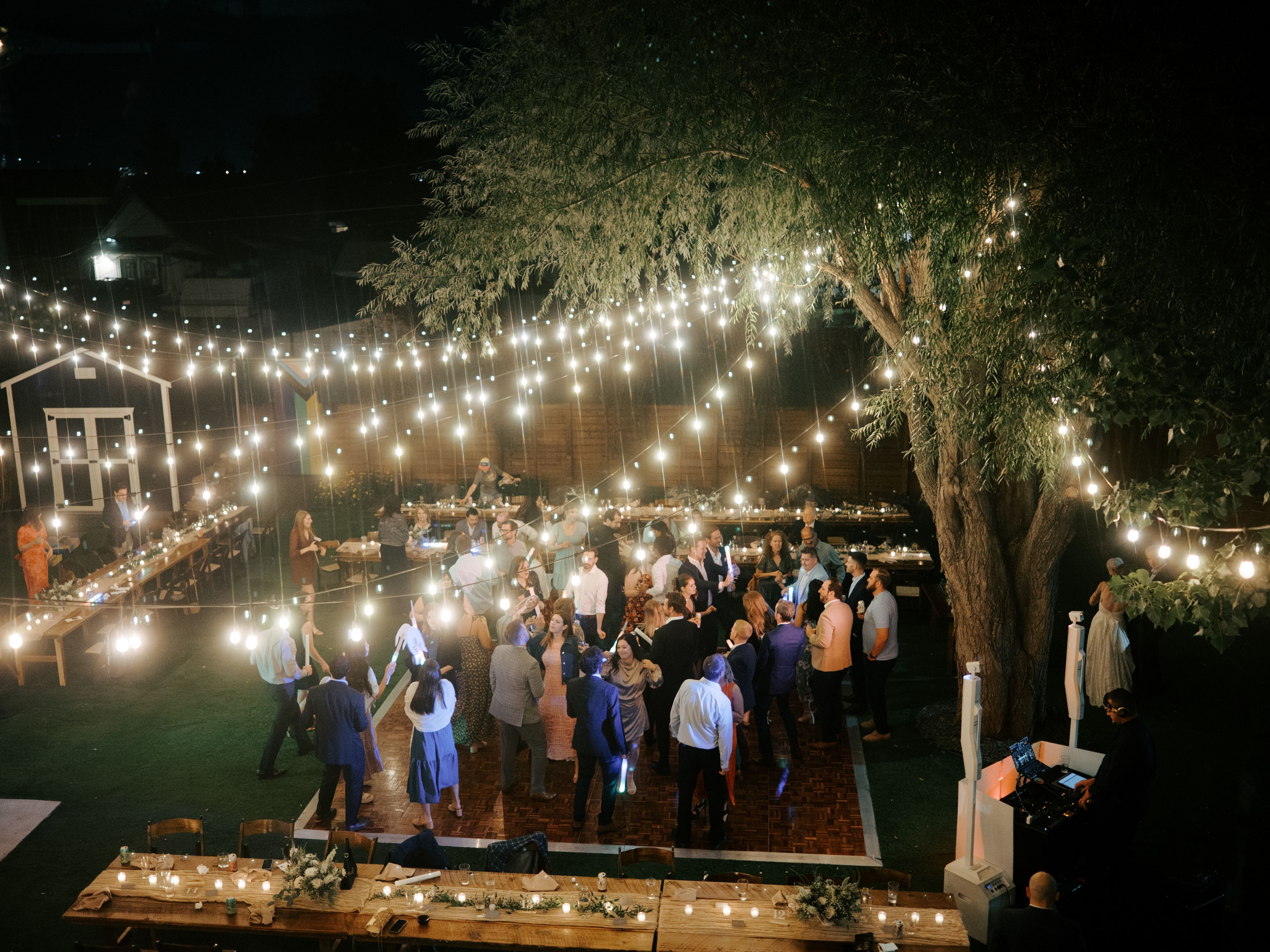 Cover photo of Mountain Crust Event Venue