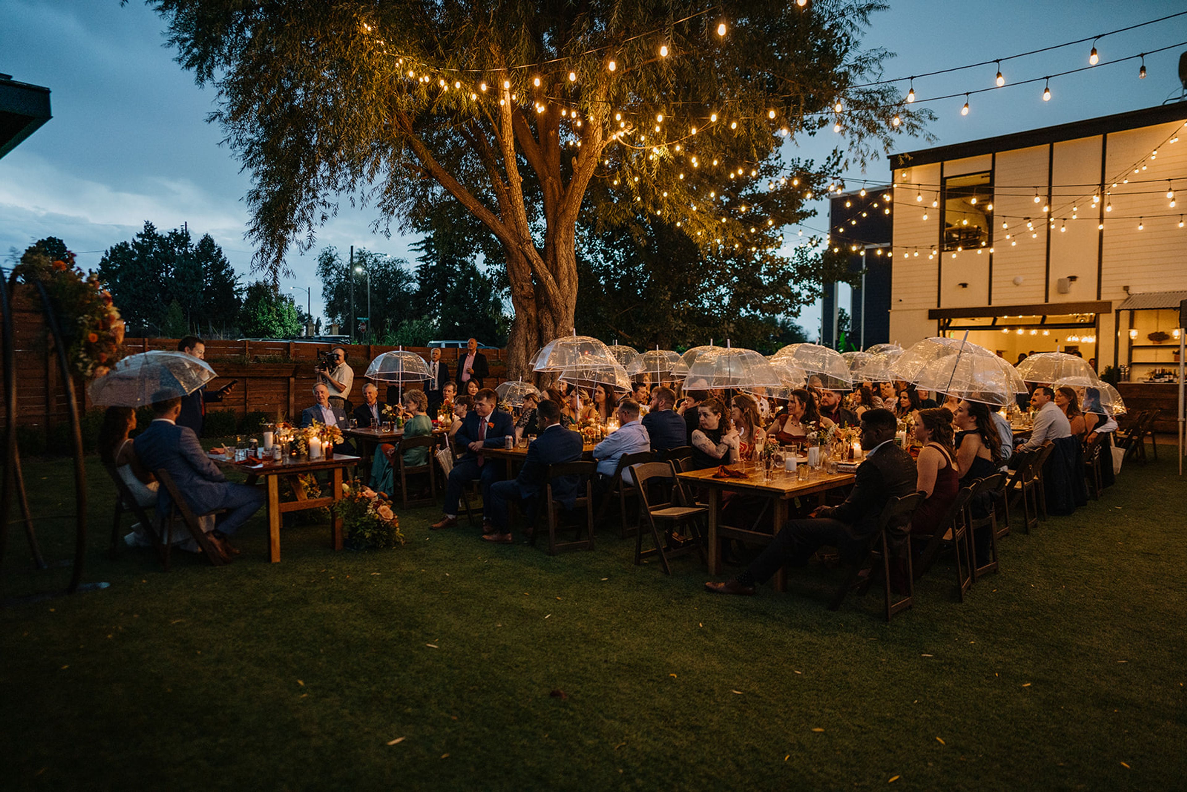 Cover photo of Mountain Crust Event Venue